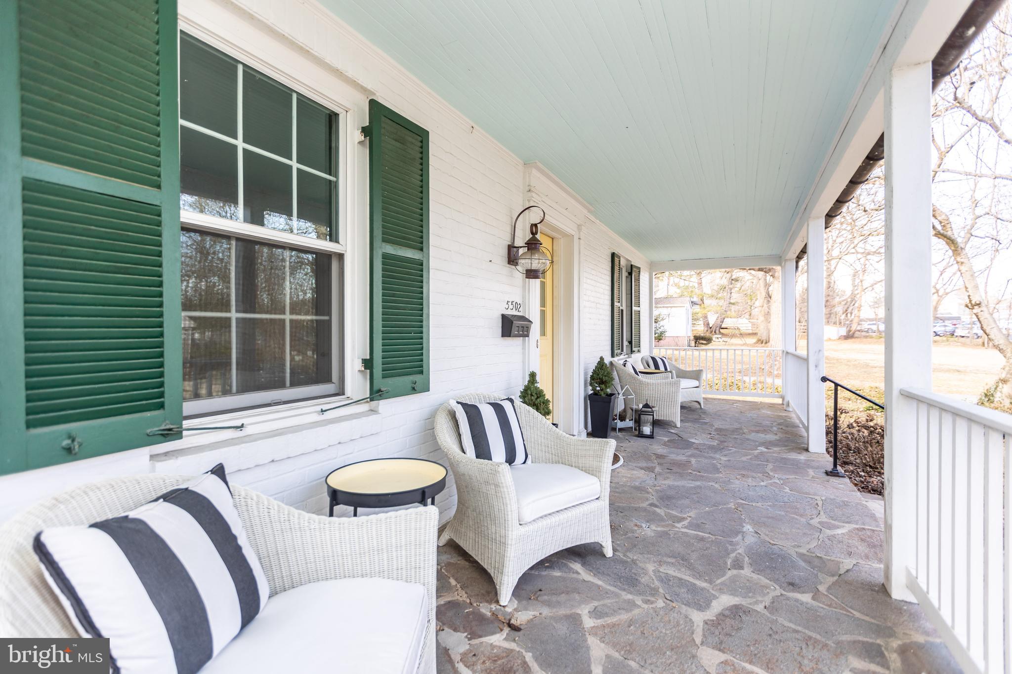 ROLAND PARK - Residential