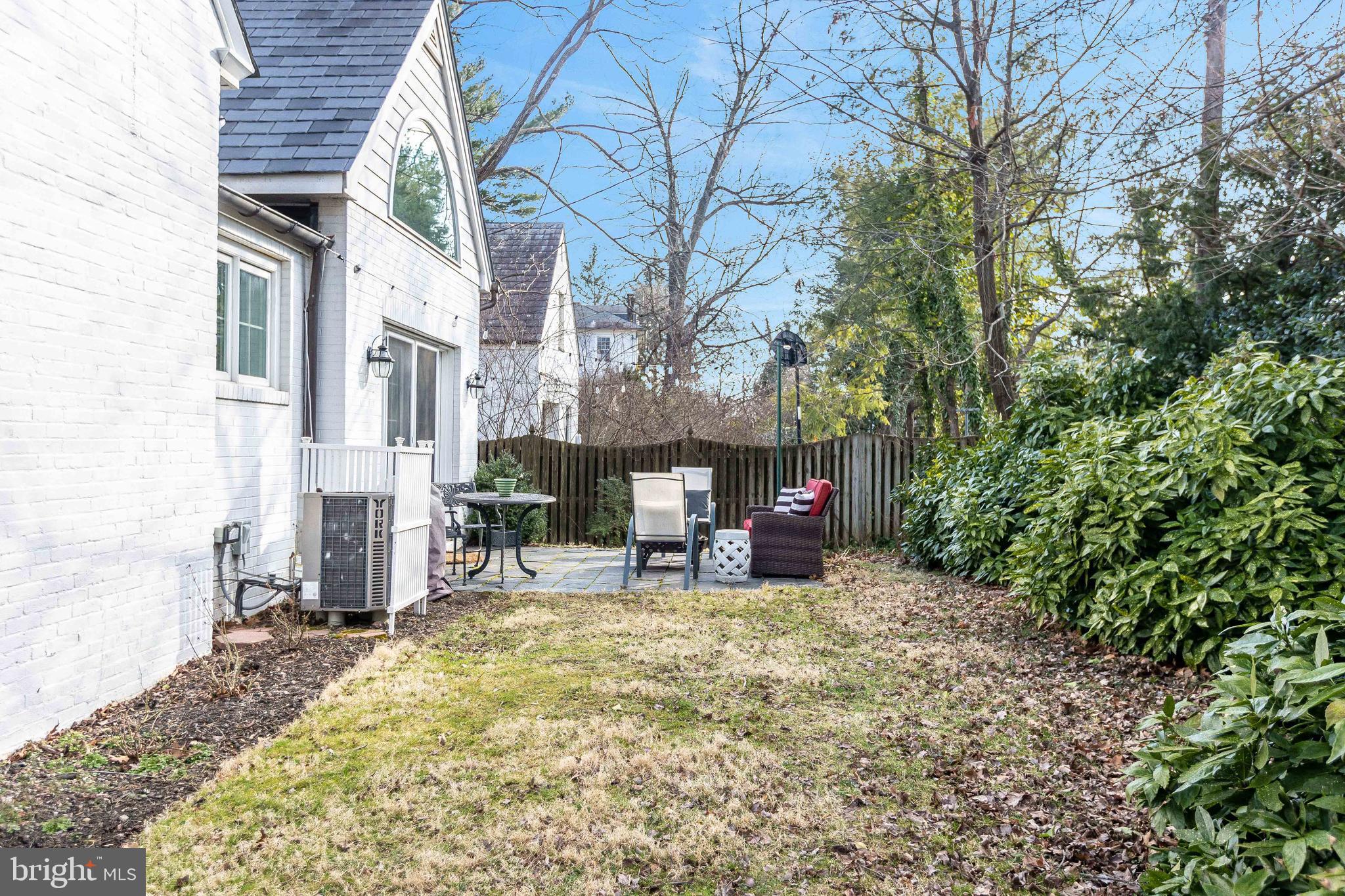 ROLAND PARK - Residential