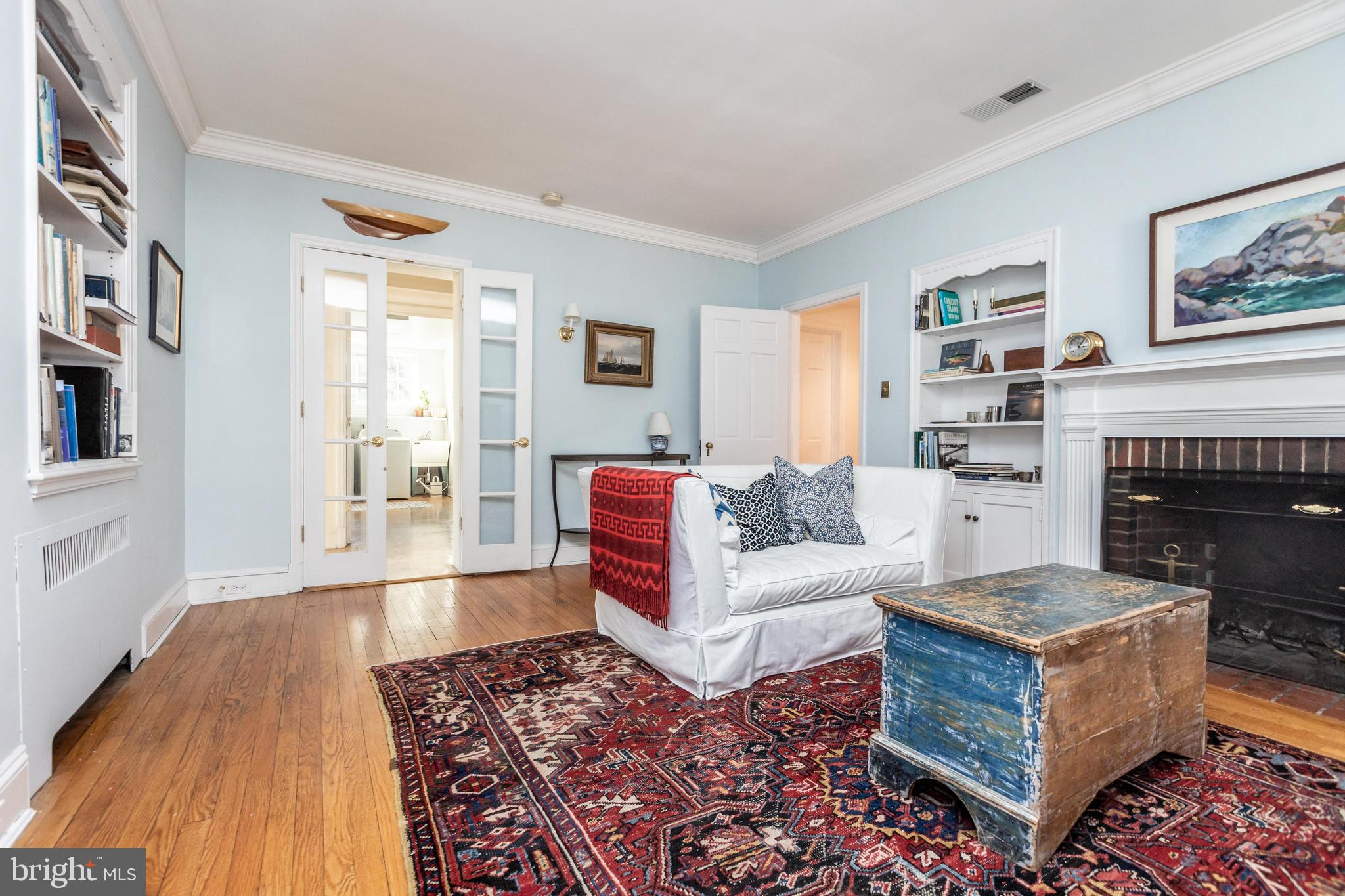 ROLAND PARK - Residential