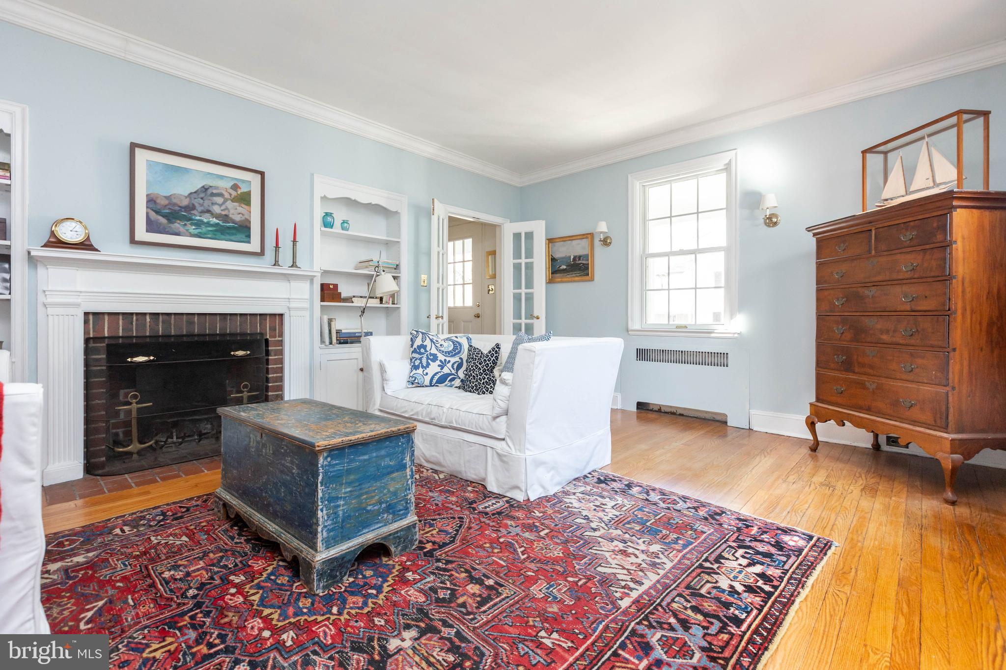 ROLAND PARK - Residential