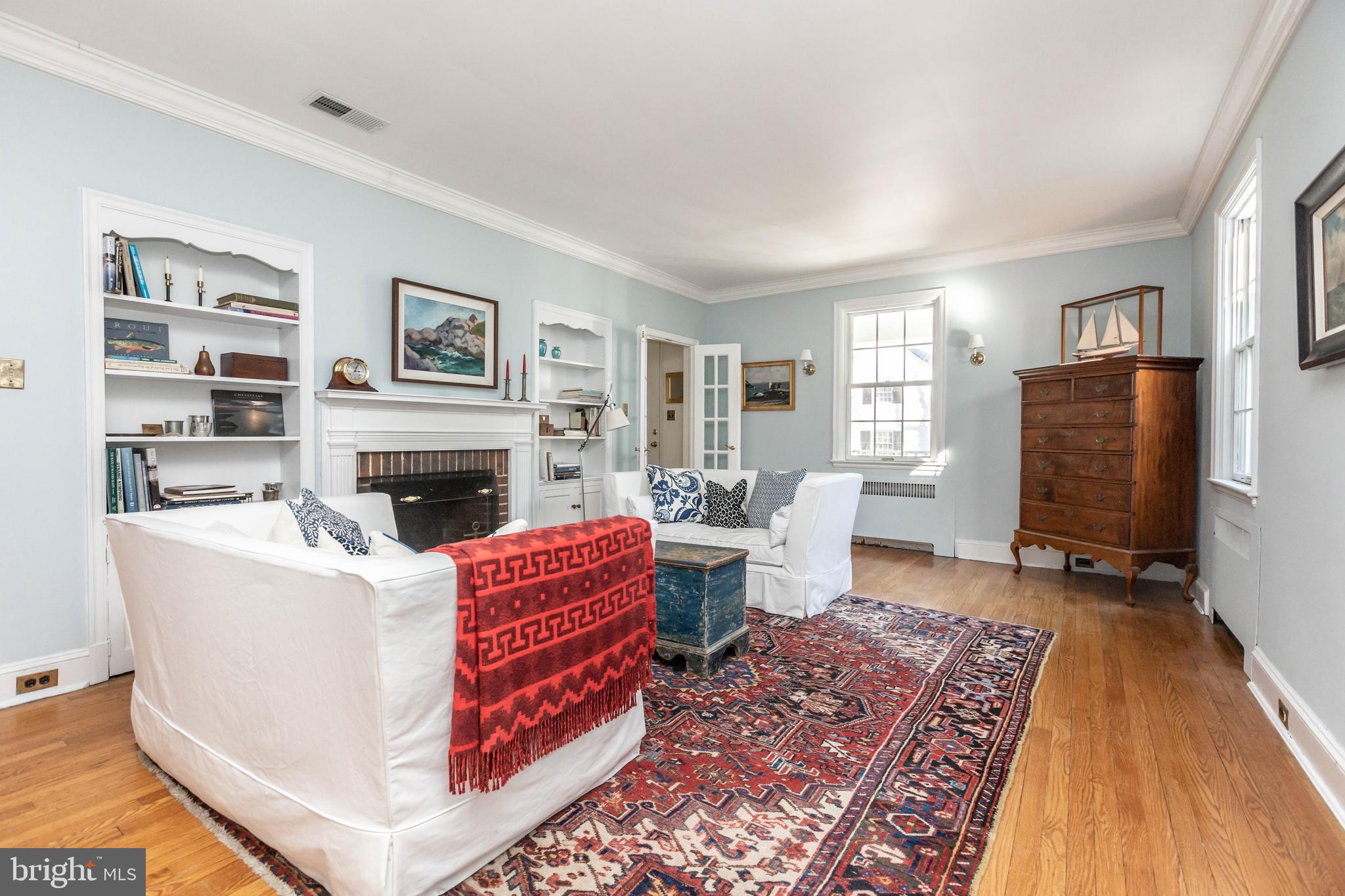 ROLAND PARK - Residential