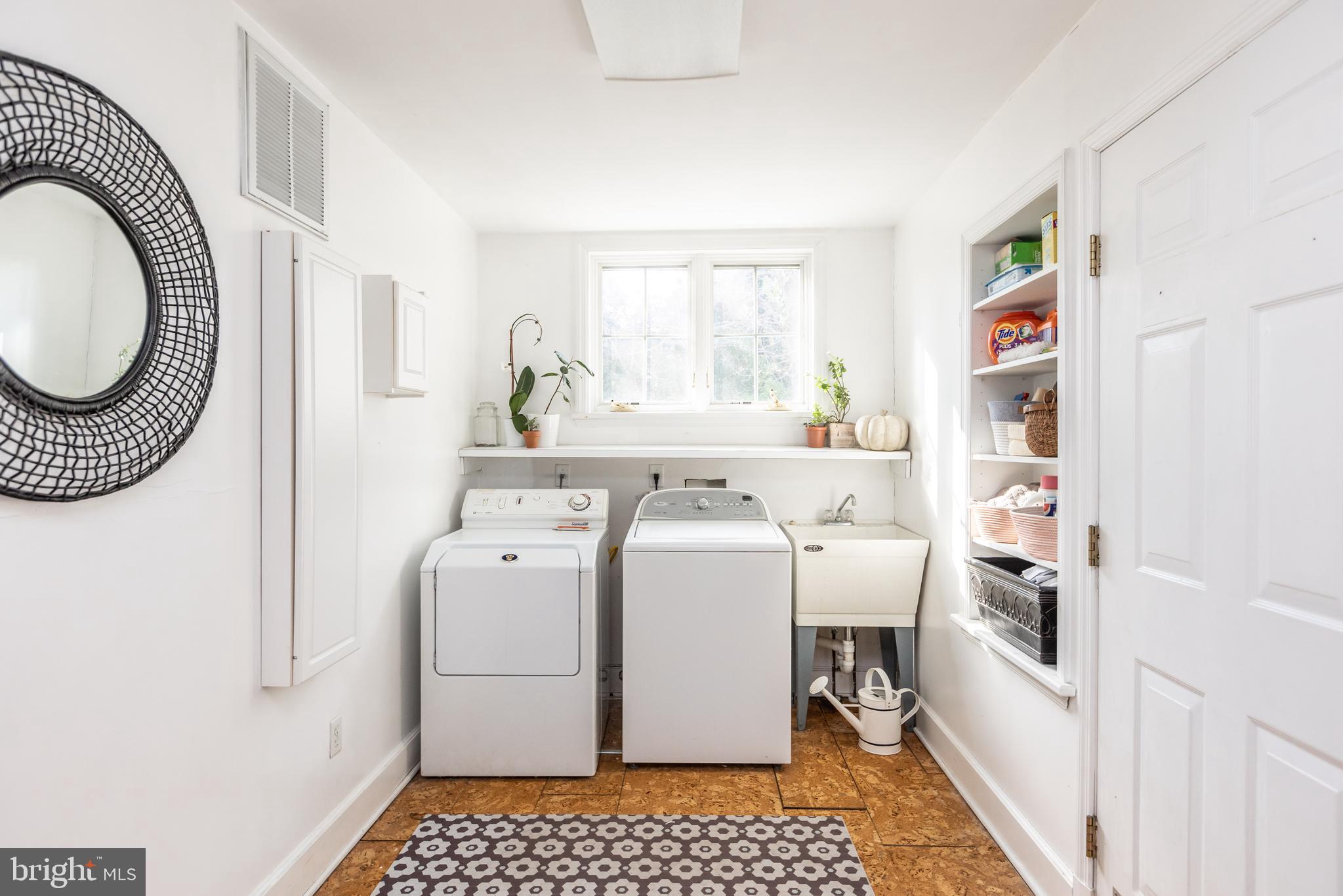 ROLAND PARK - Residential