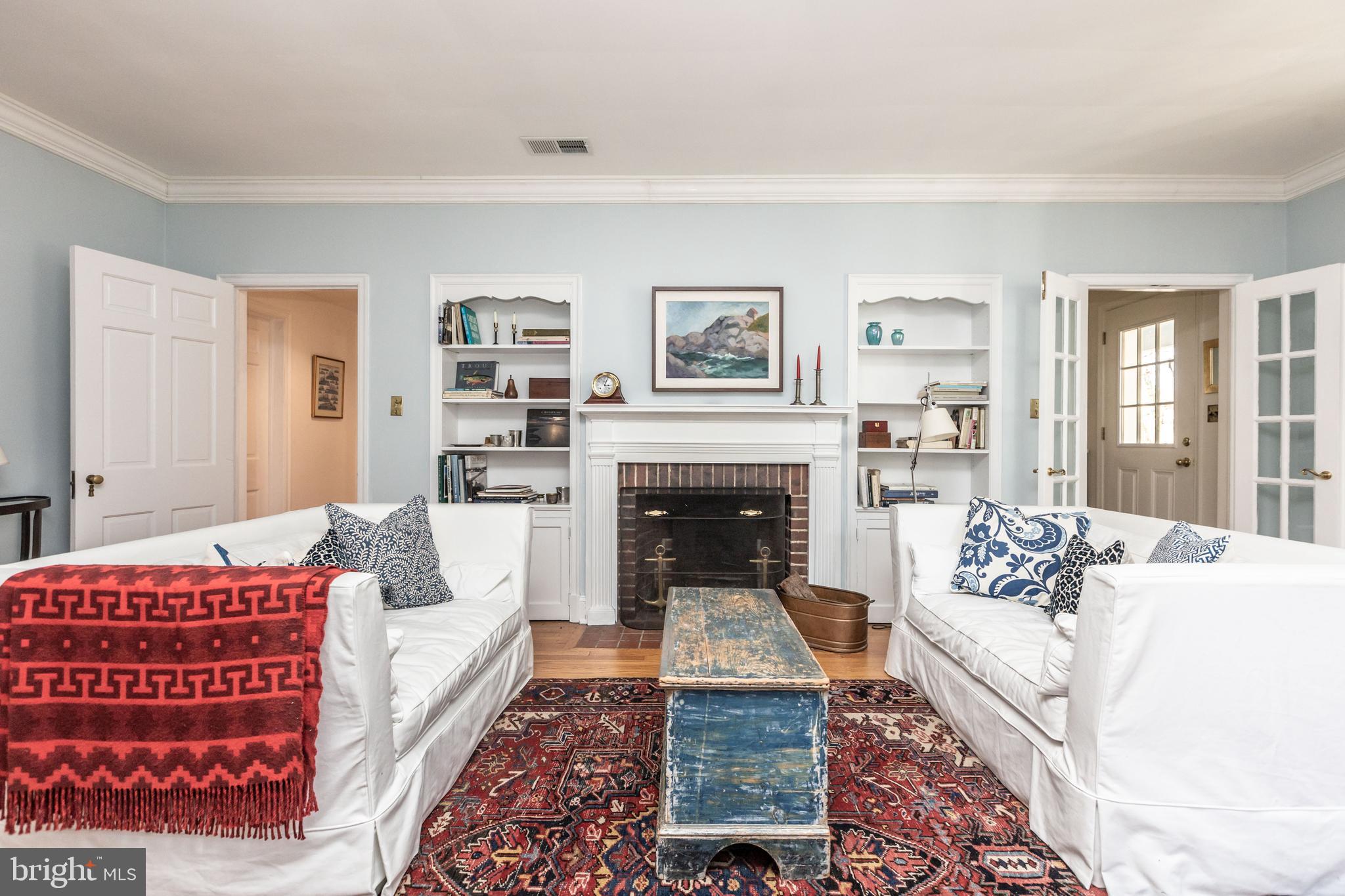 ROLAND PARK - Residential