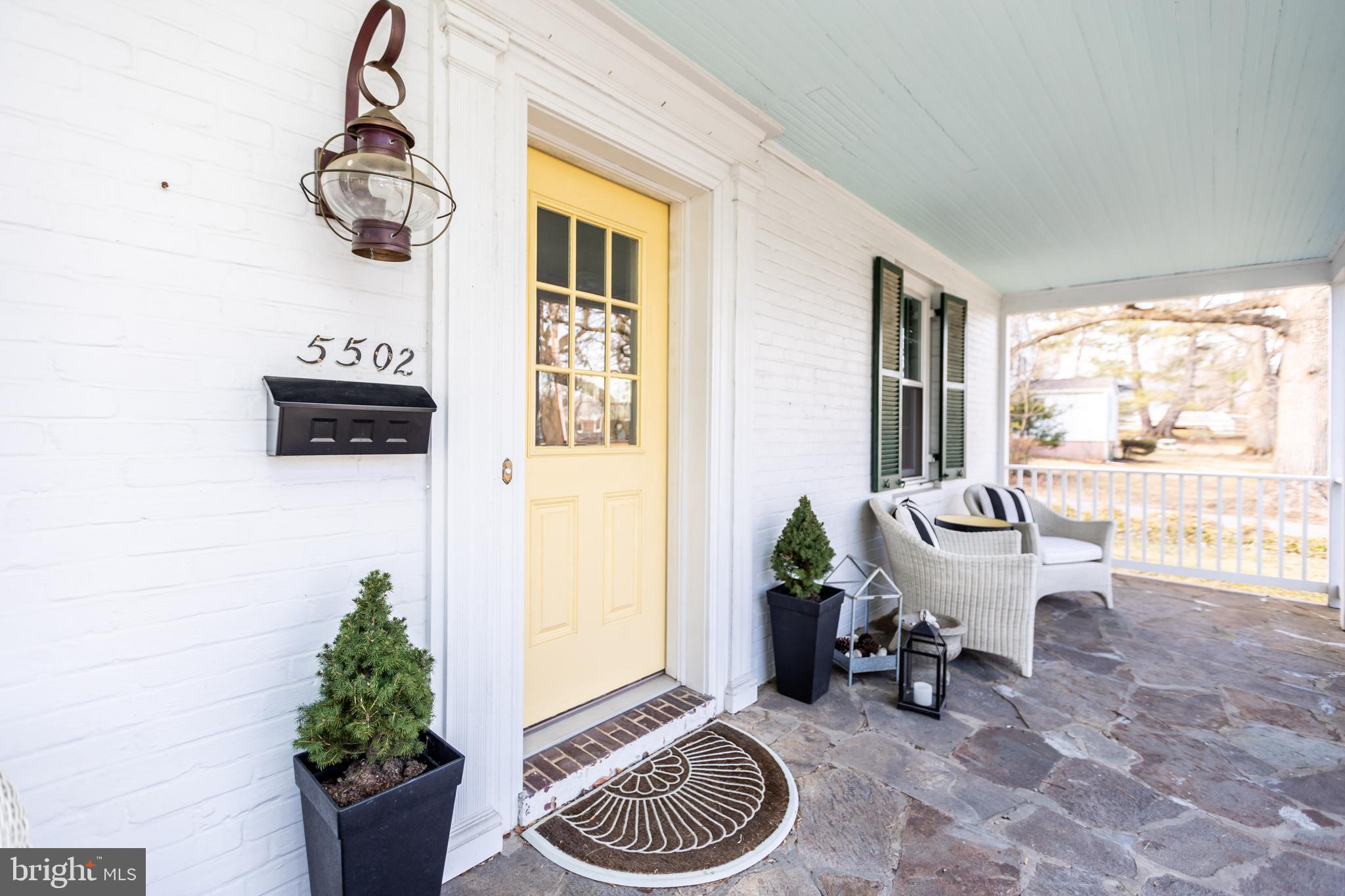 ROLAND PARK - Residential