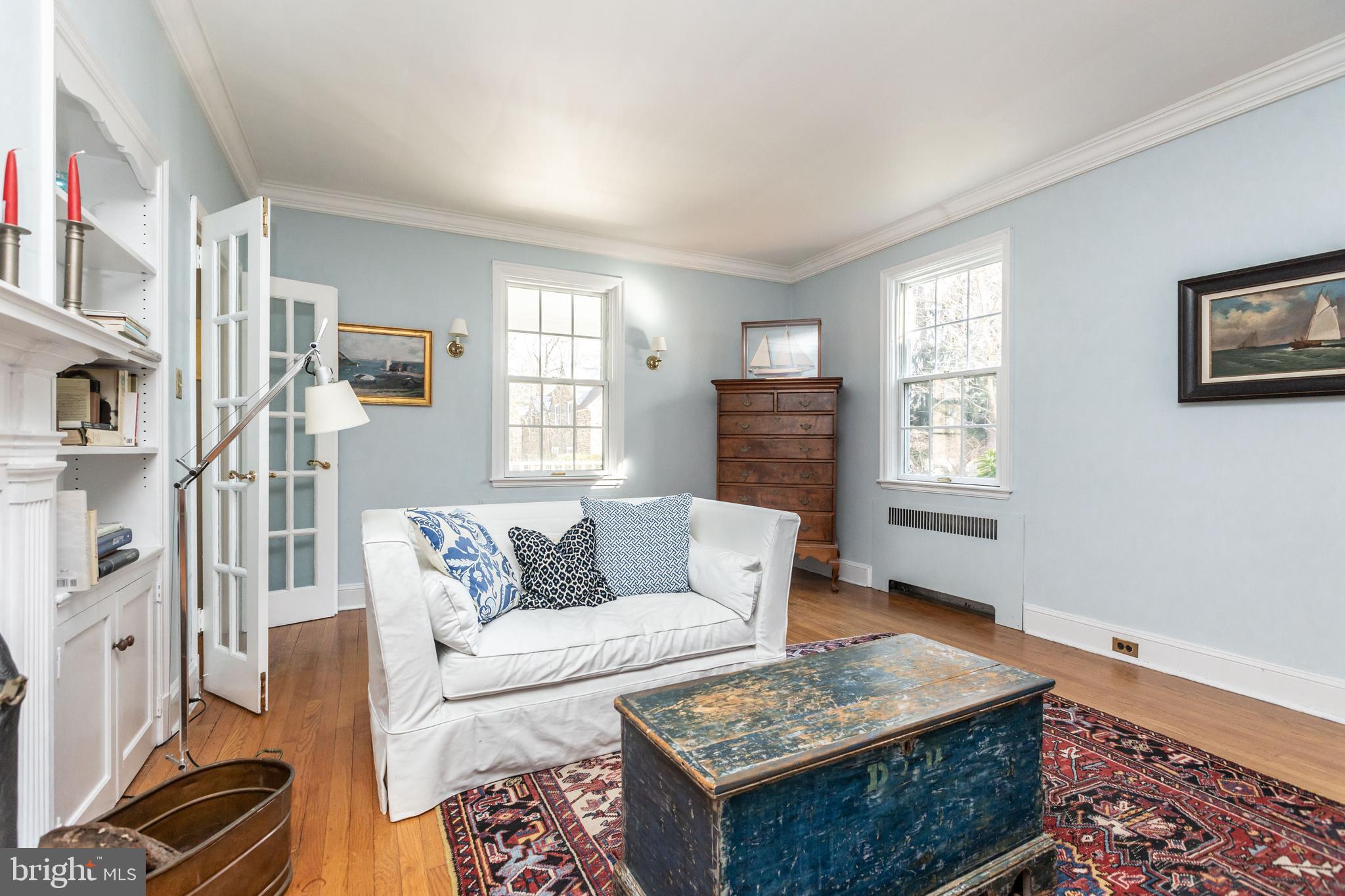 ROLAND PARK - Residential