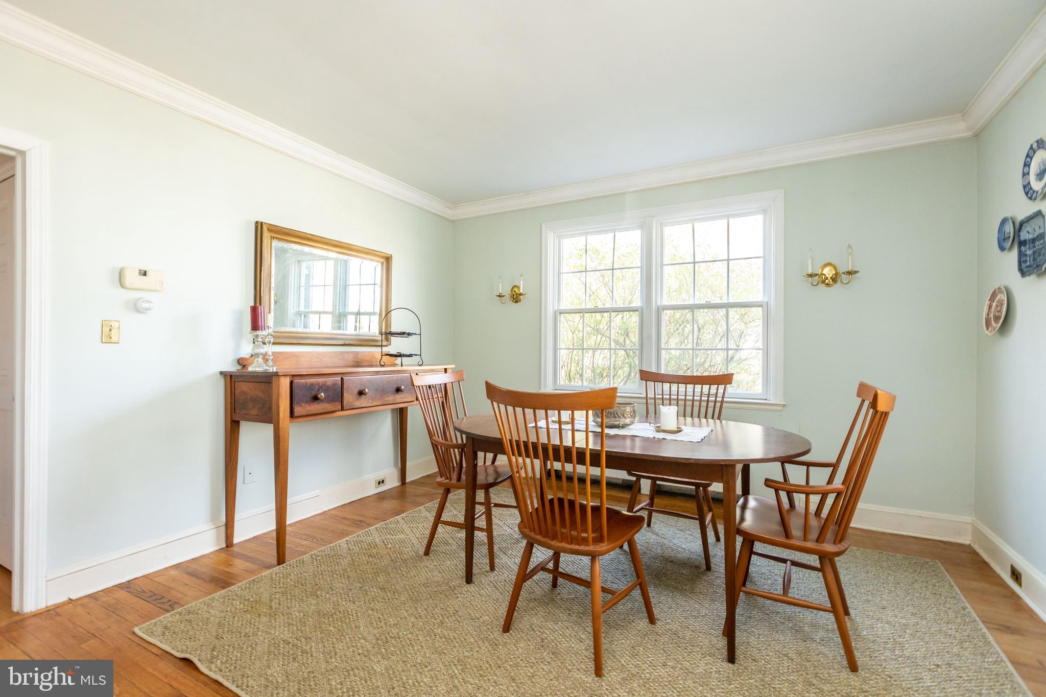 ROLAND PARK - Residential