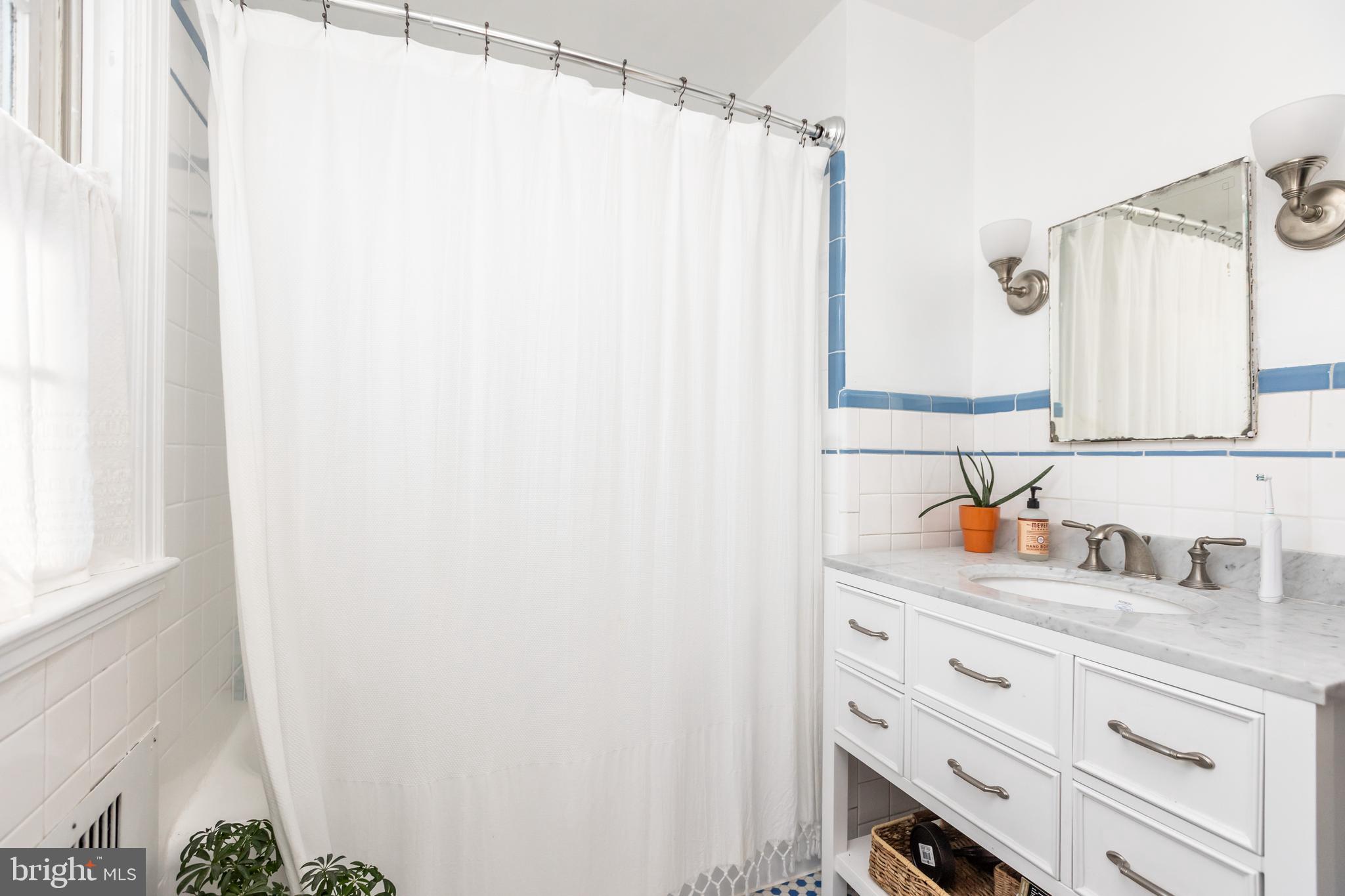 ROLAND PARK - Residential