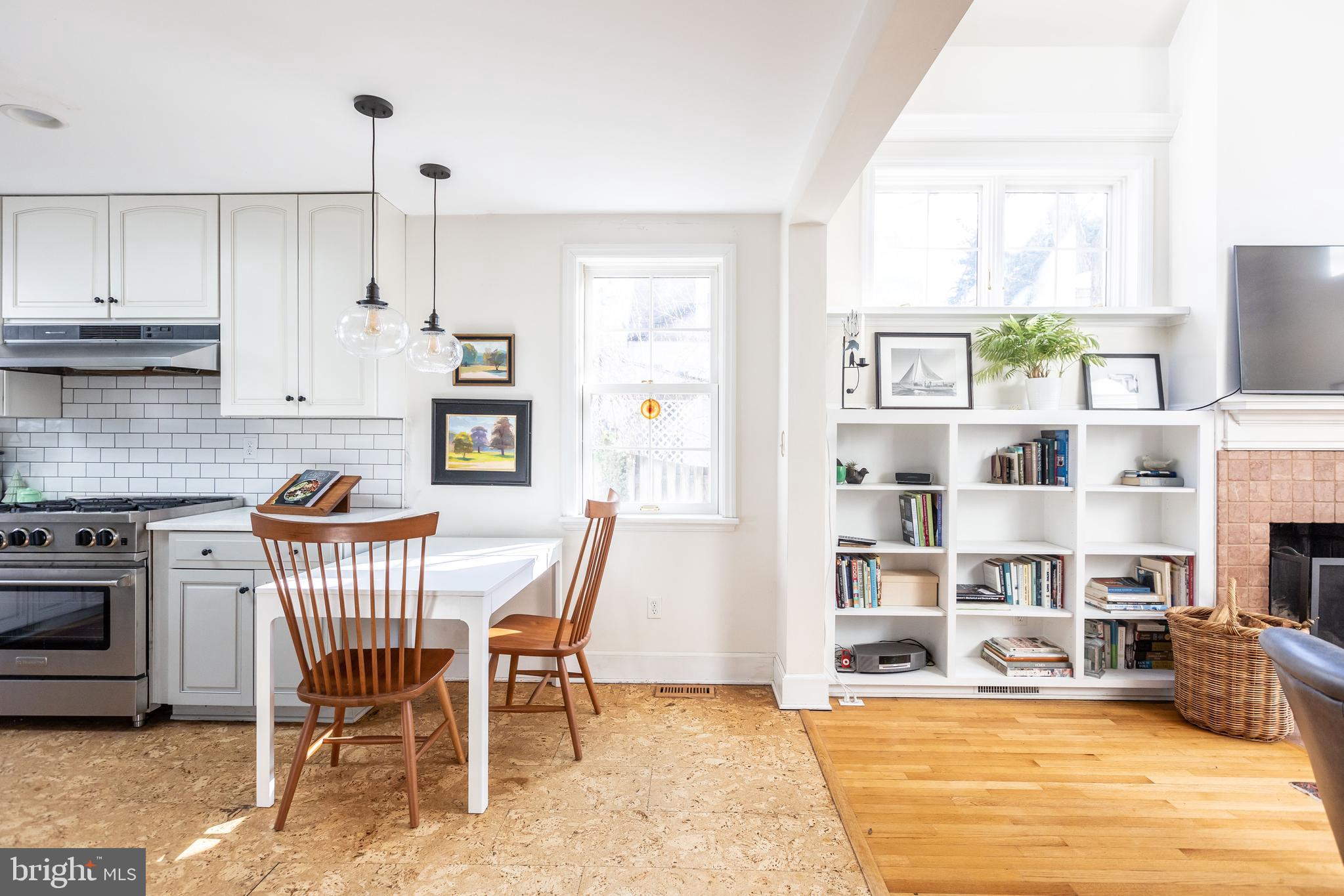 ROLAND PARK - Residential