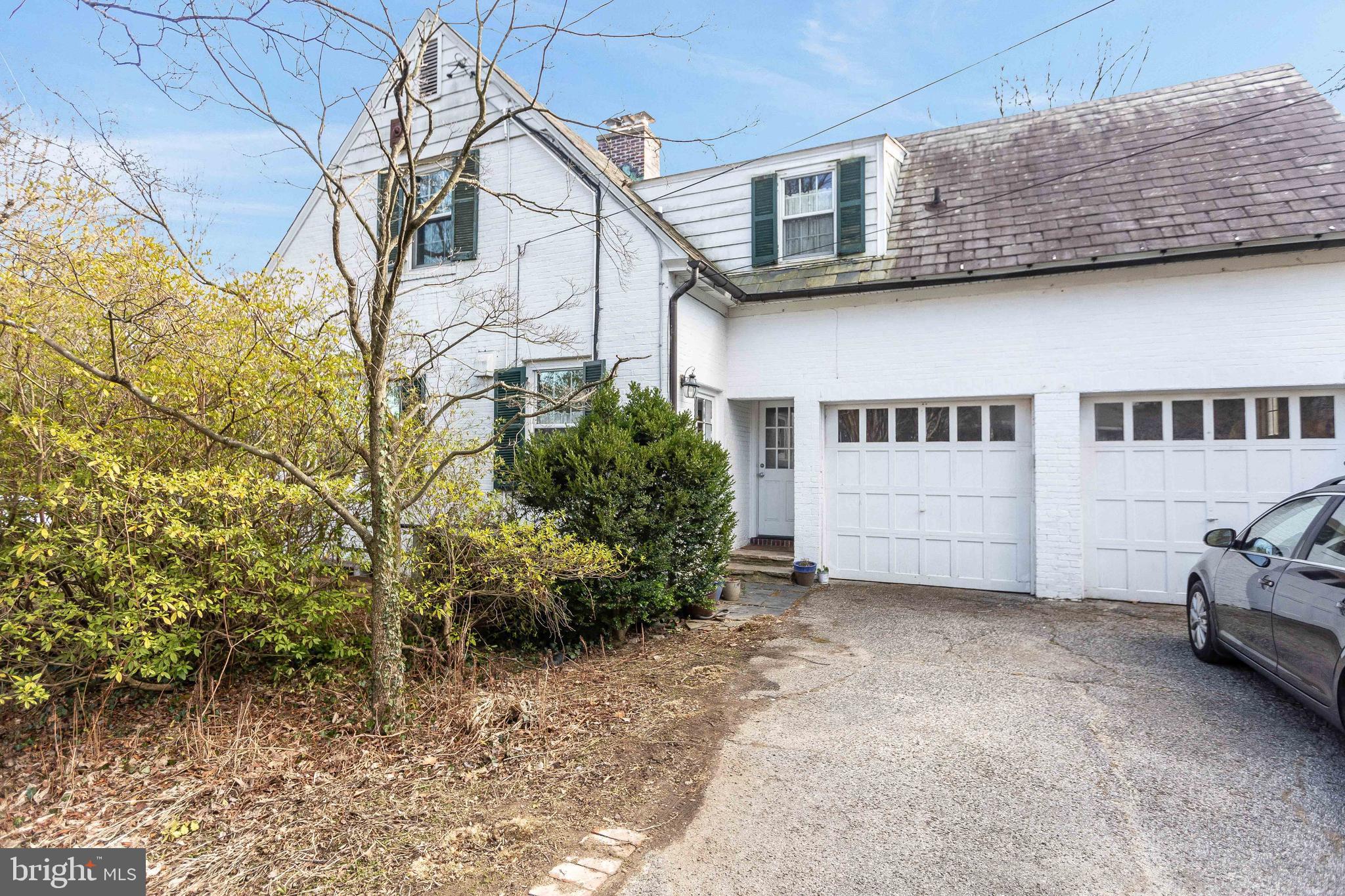 ROLAND PARK - Residential