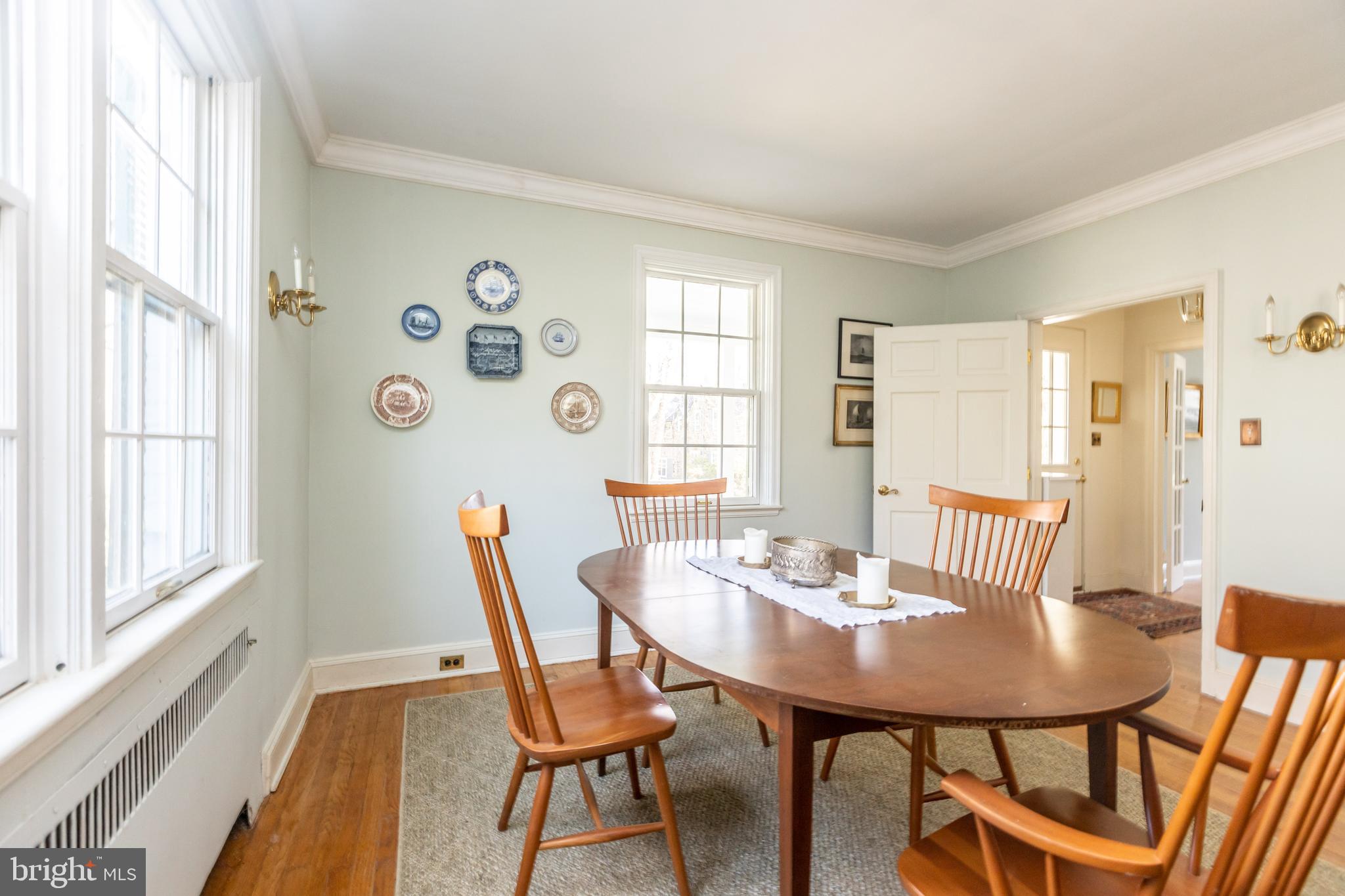 ROLAND PARK - Residential