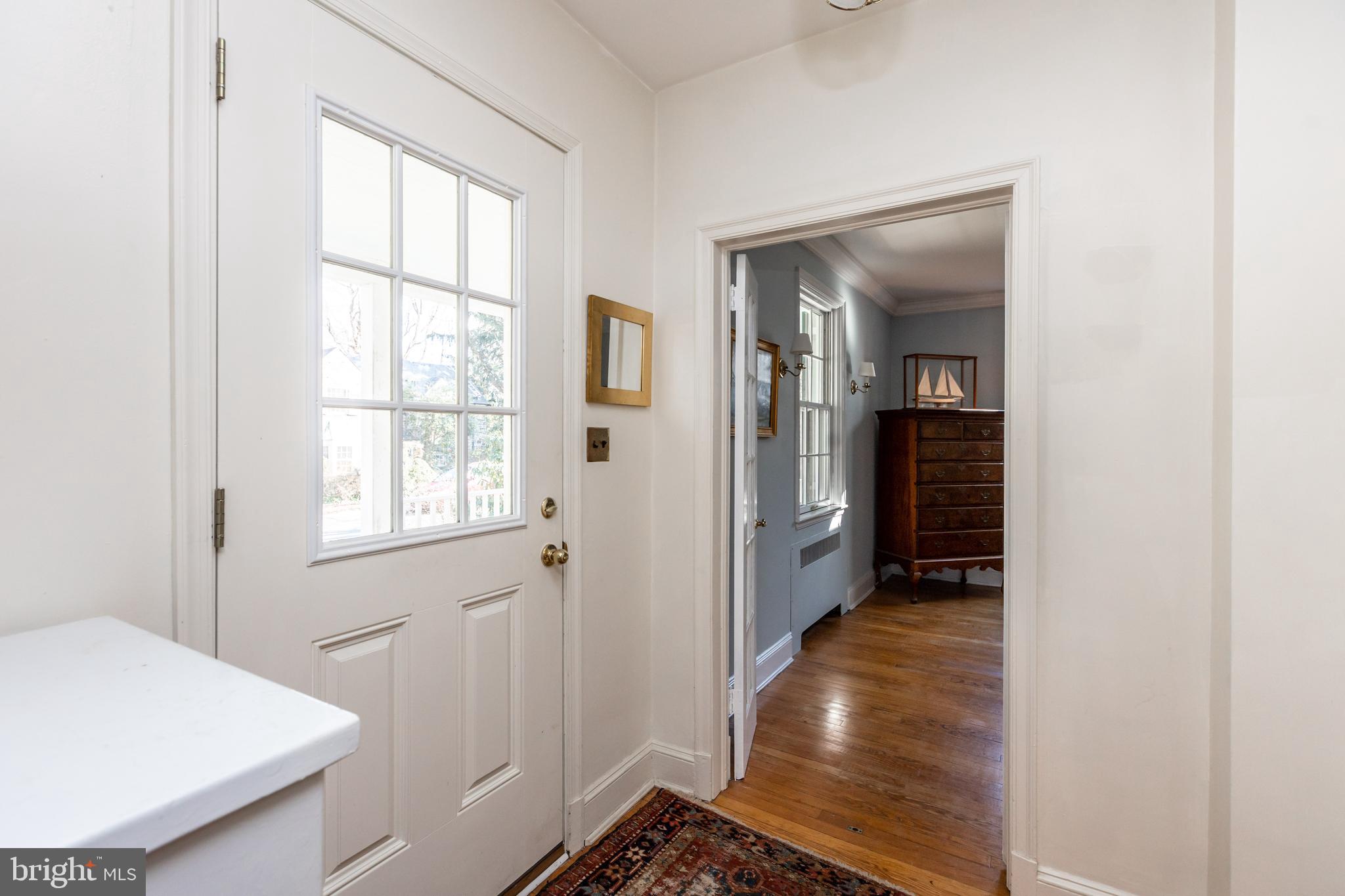 ROLAND PARK - Residential