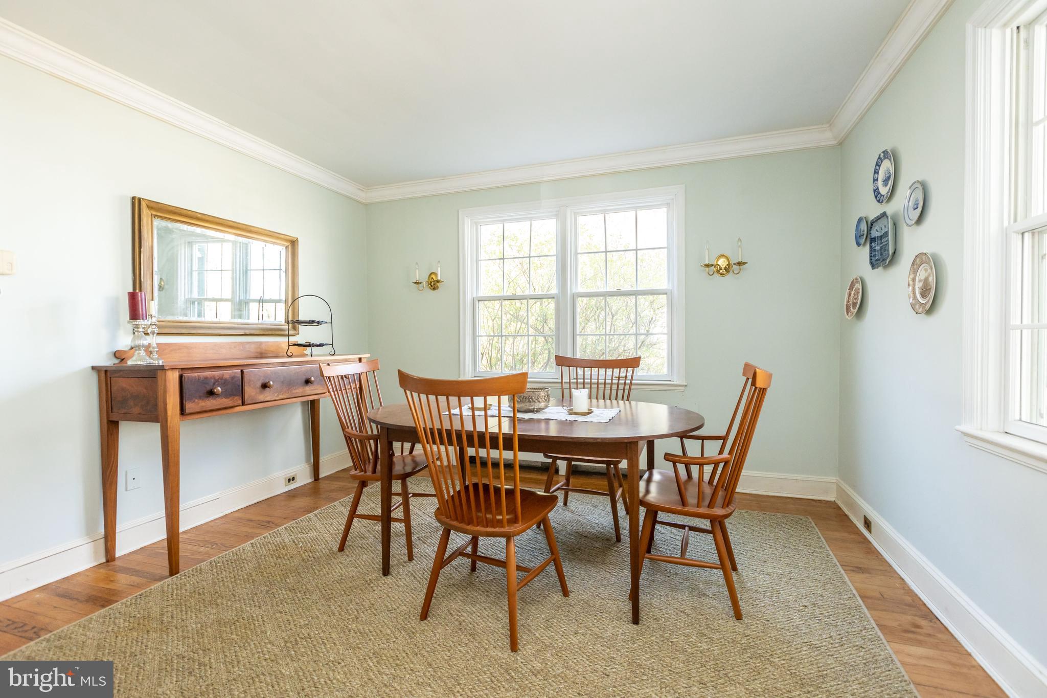 ROLAND PARK - Residential