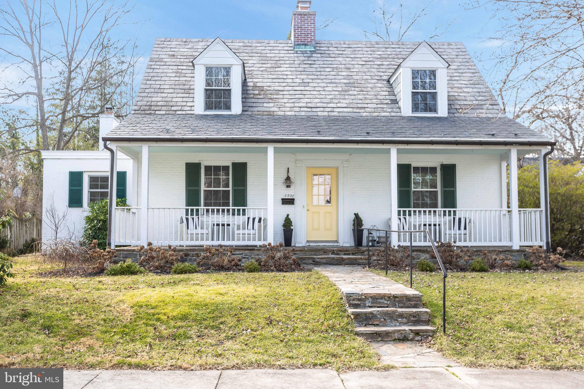 ROLAND PARK - Residential