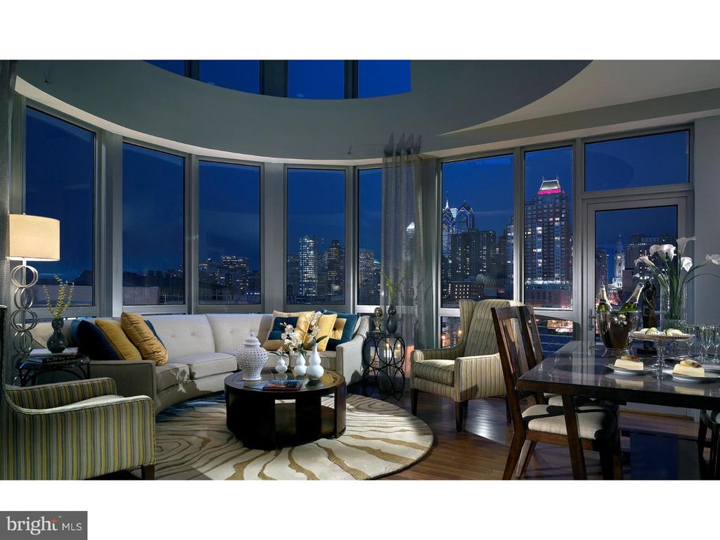 Photo of 777 S Broad Street #2B-423, PHILADELPHIA, PA 19147 (MLS # PAPH2588238)