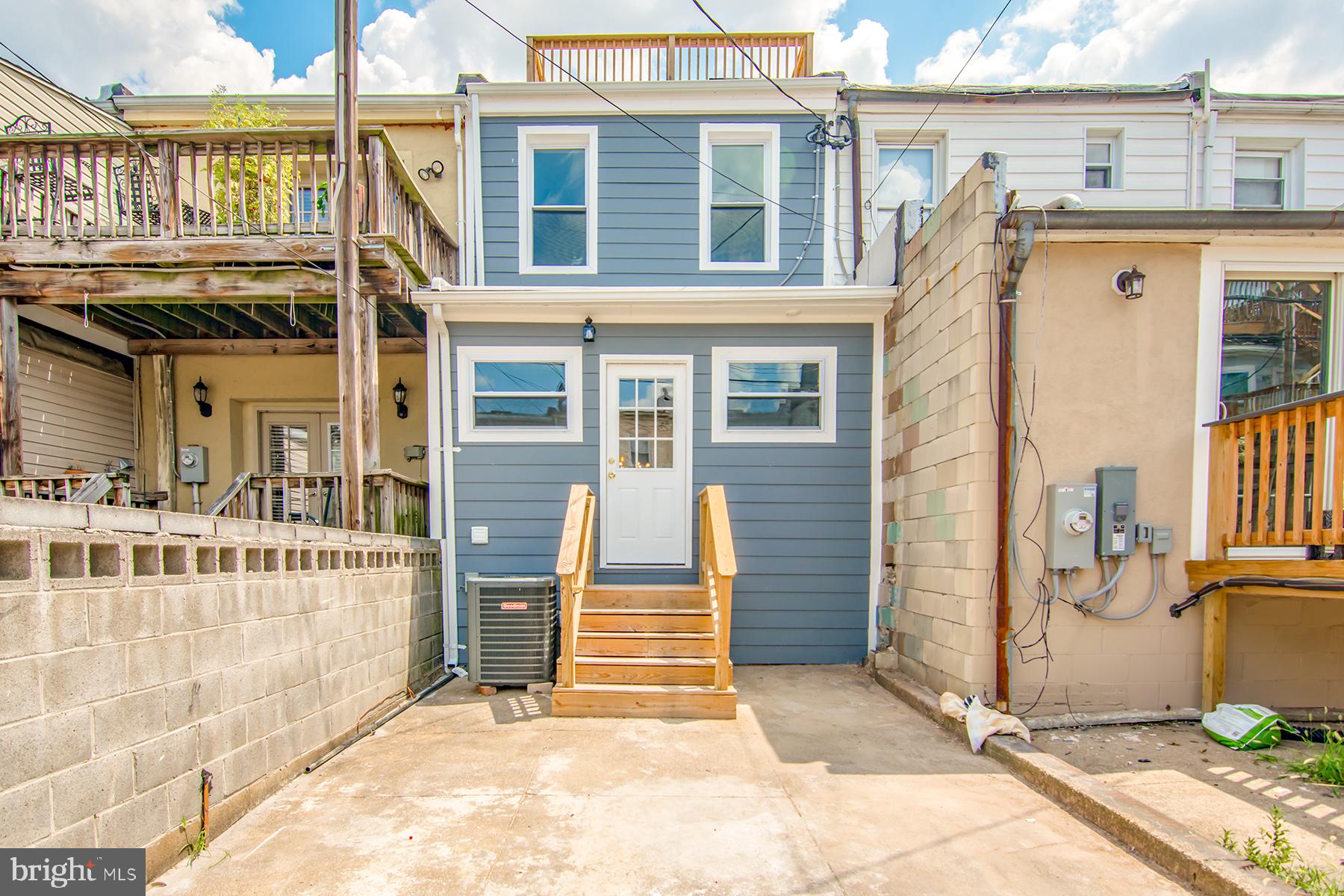 CANTON - Residential