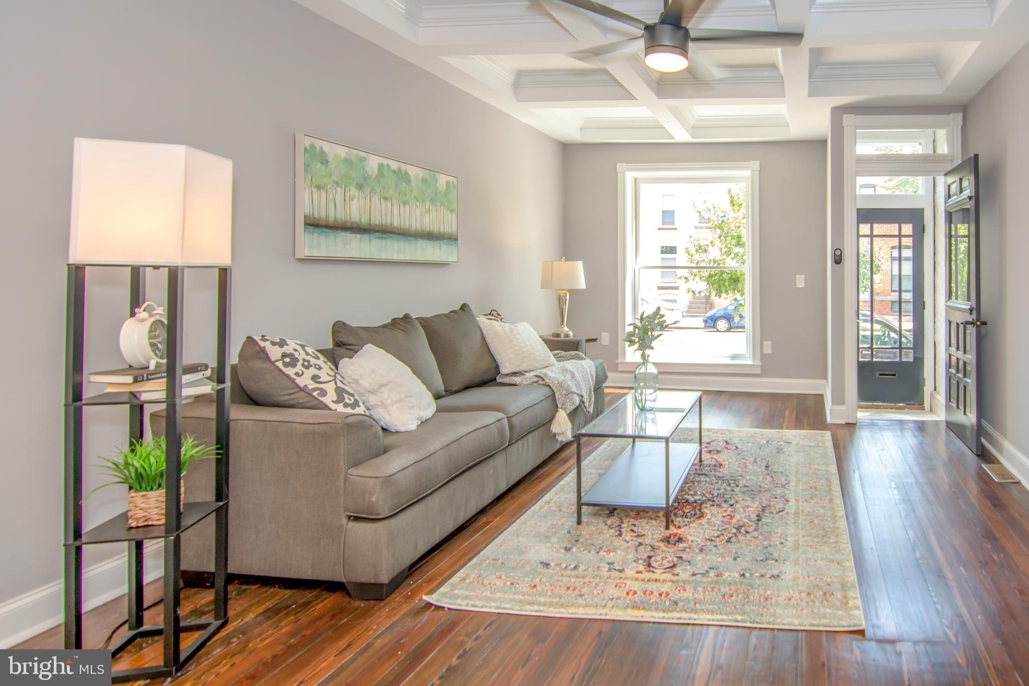 CANTON - Residential