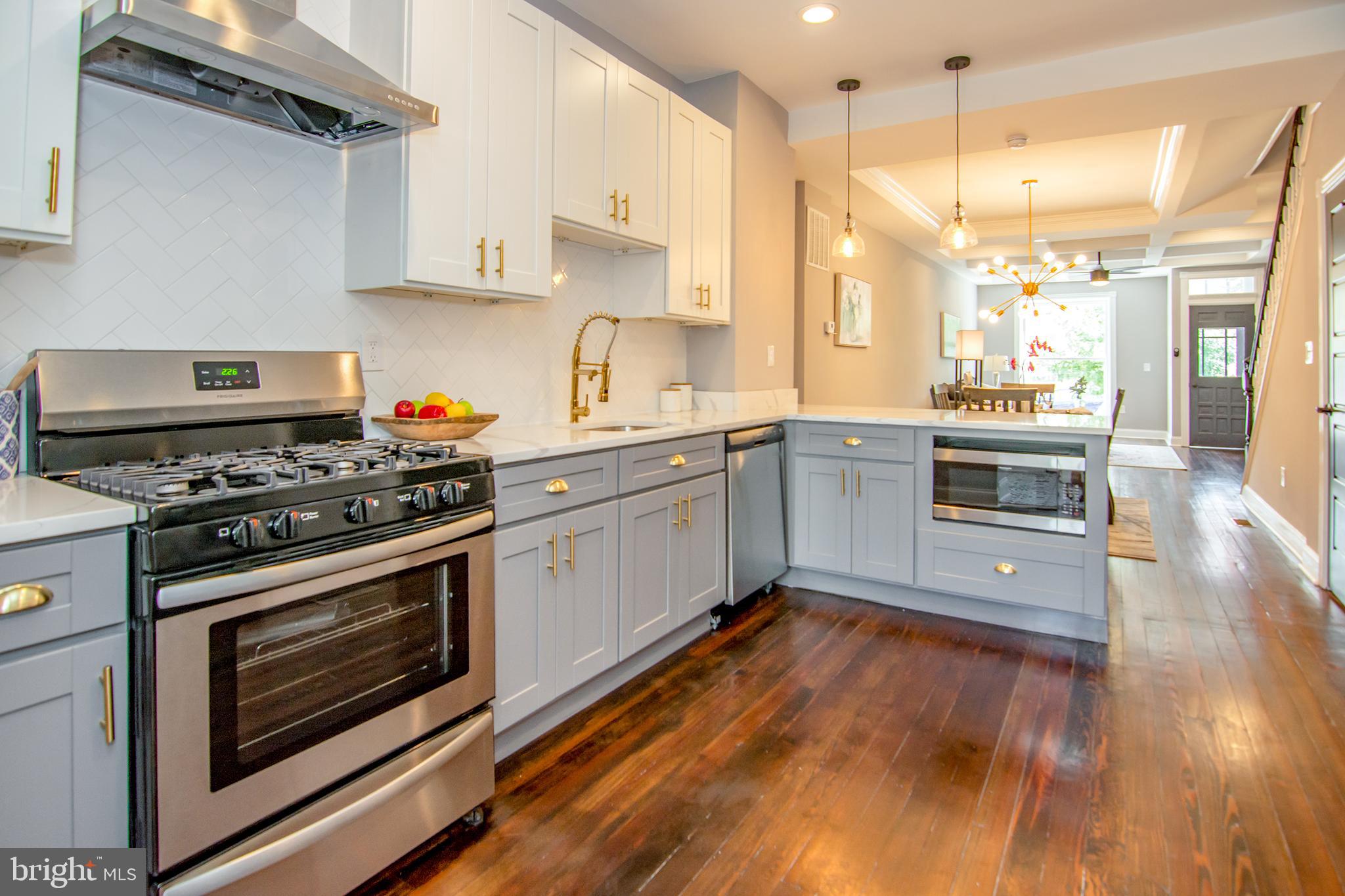 CANTON - Residential