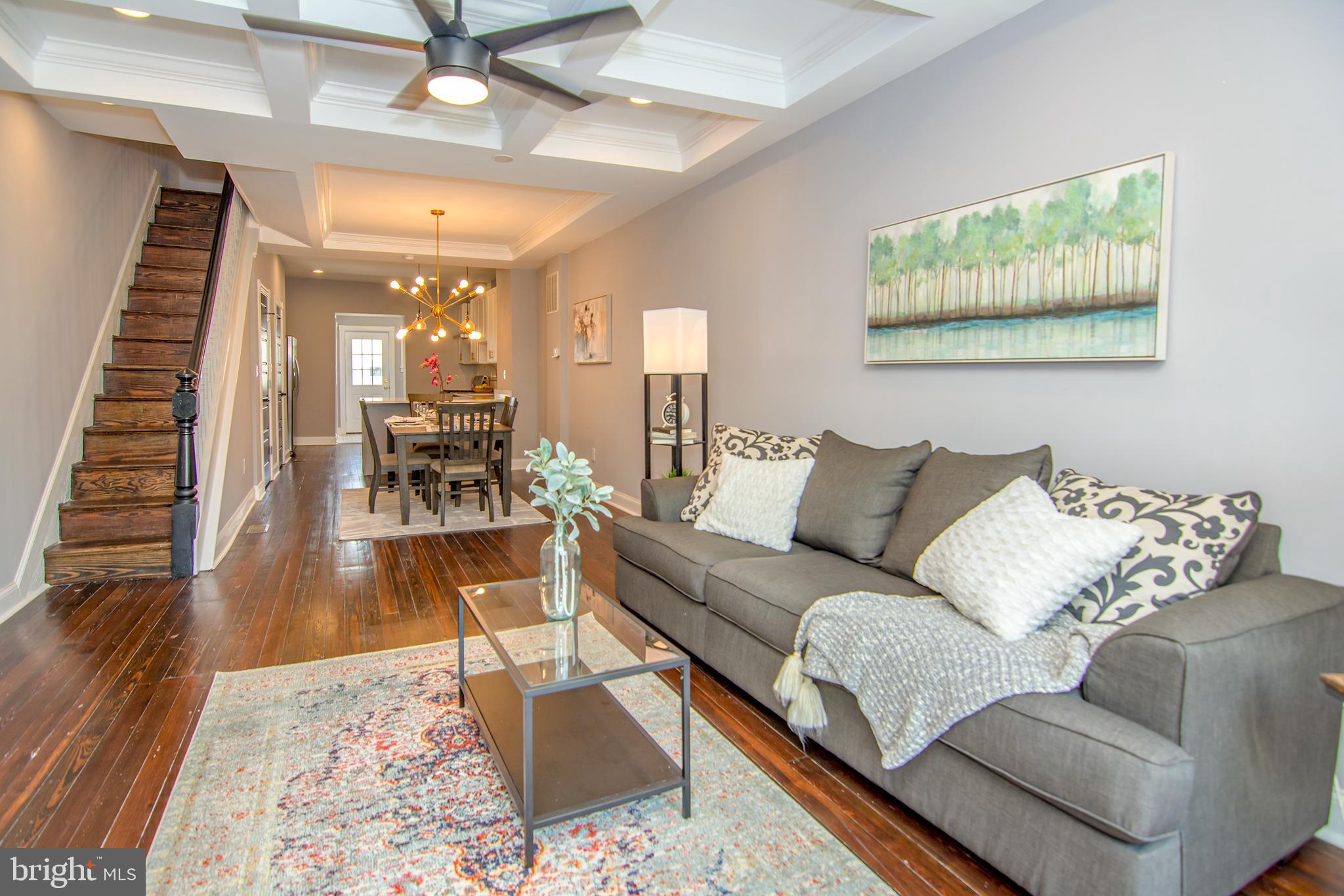 CANTON - Residential