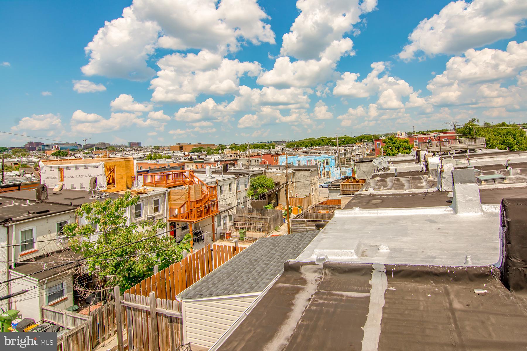 CANTON - Residential