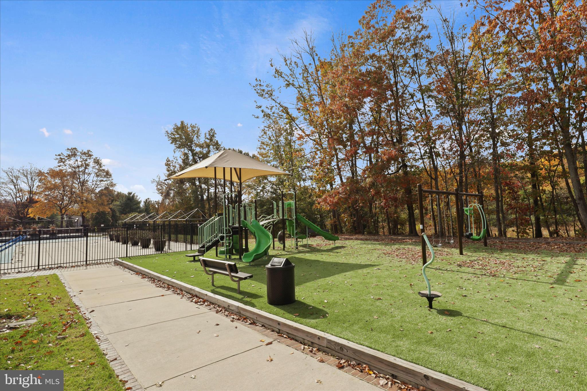 KINGSTOWNE - Residential