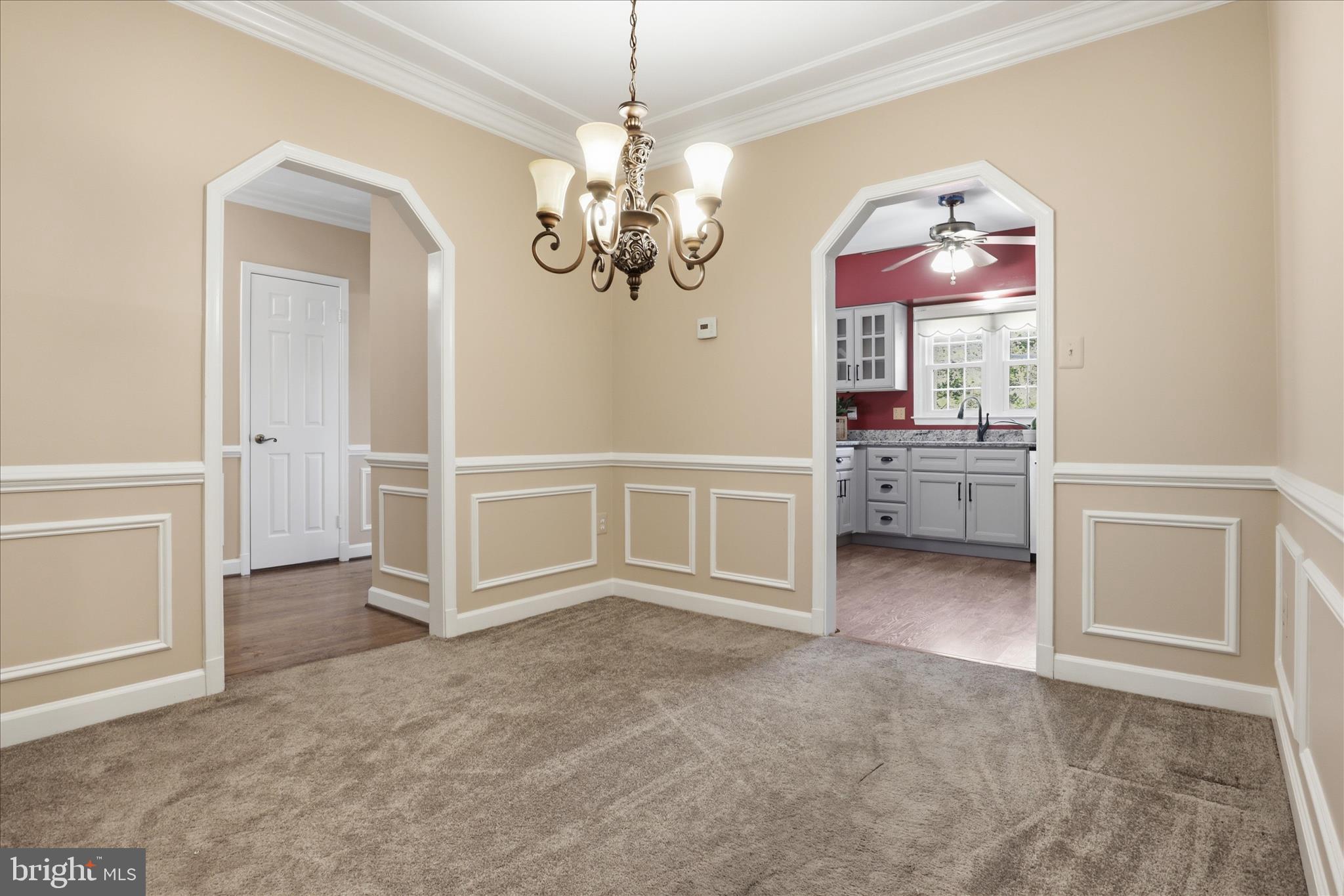 KINGSTOWNE - Residential