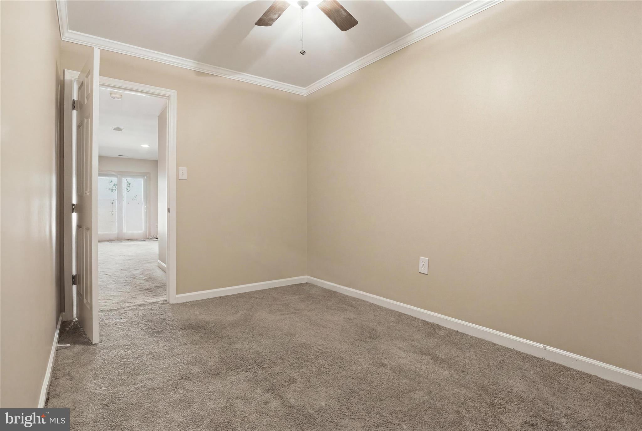 KINGSTOWNE - Residential