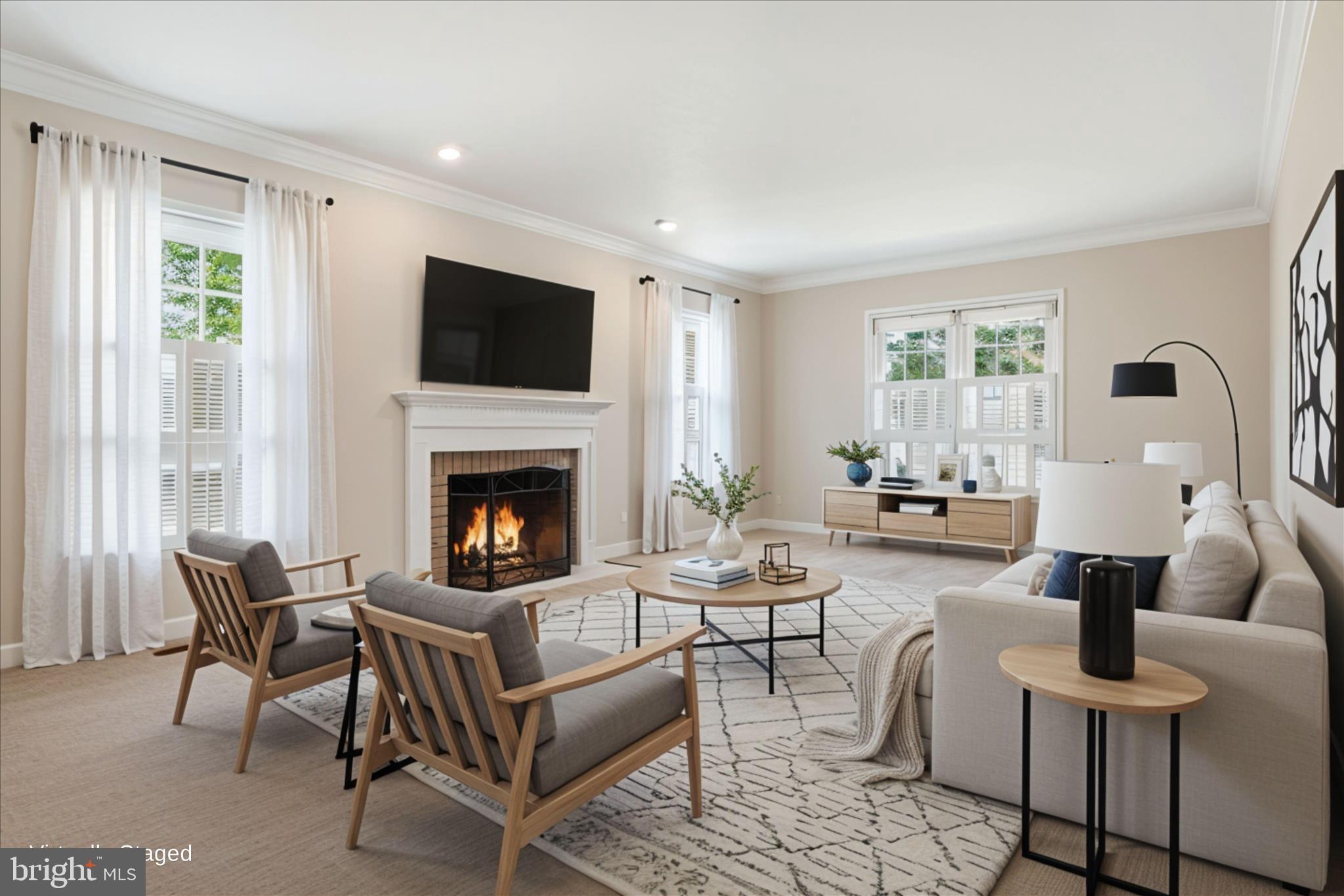 KINGSTOWNE - Residential