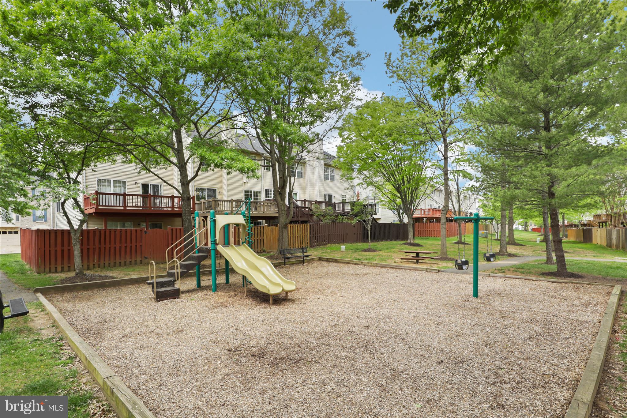 KINGSTOWNE - Residential