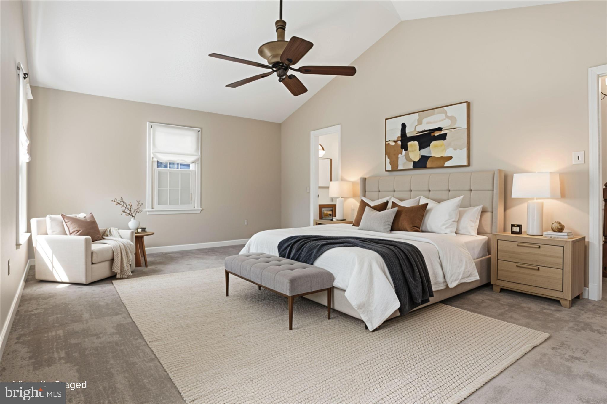 KINGSTOWNE - Residential