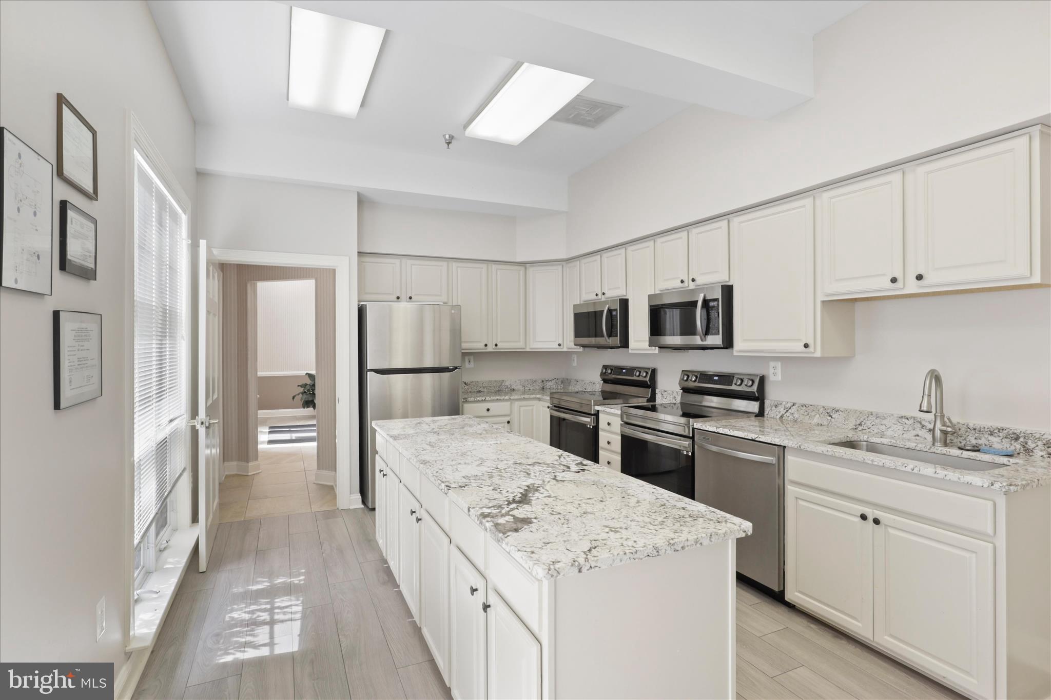 KINGSTOWNE - Residential