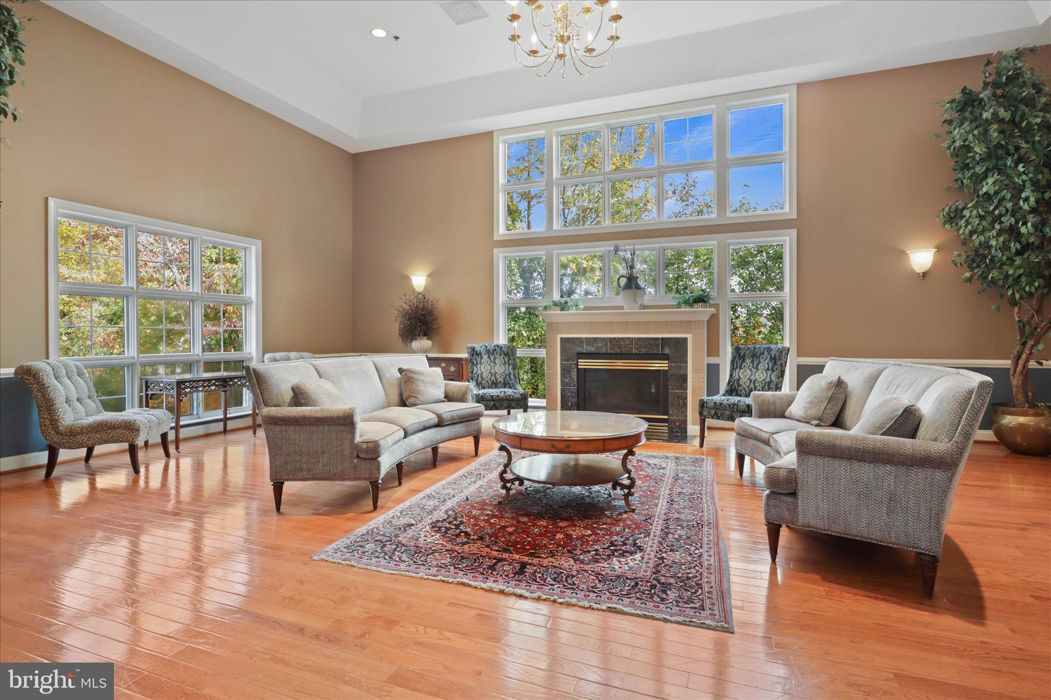 KINGSTOWNE - Residential