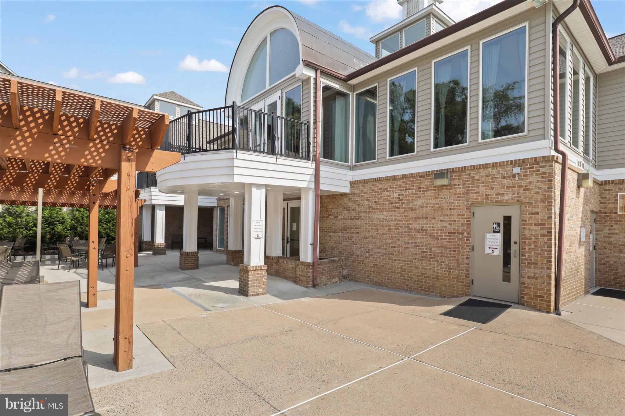 KINGSTOWNE - Residential