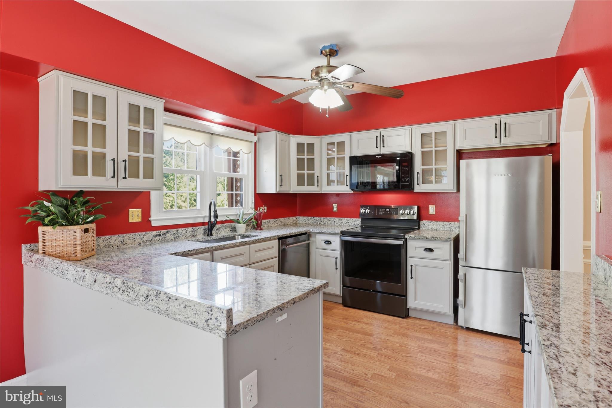 KINGSTOWNE - Residential