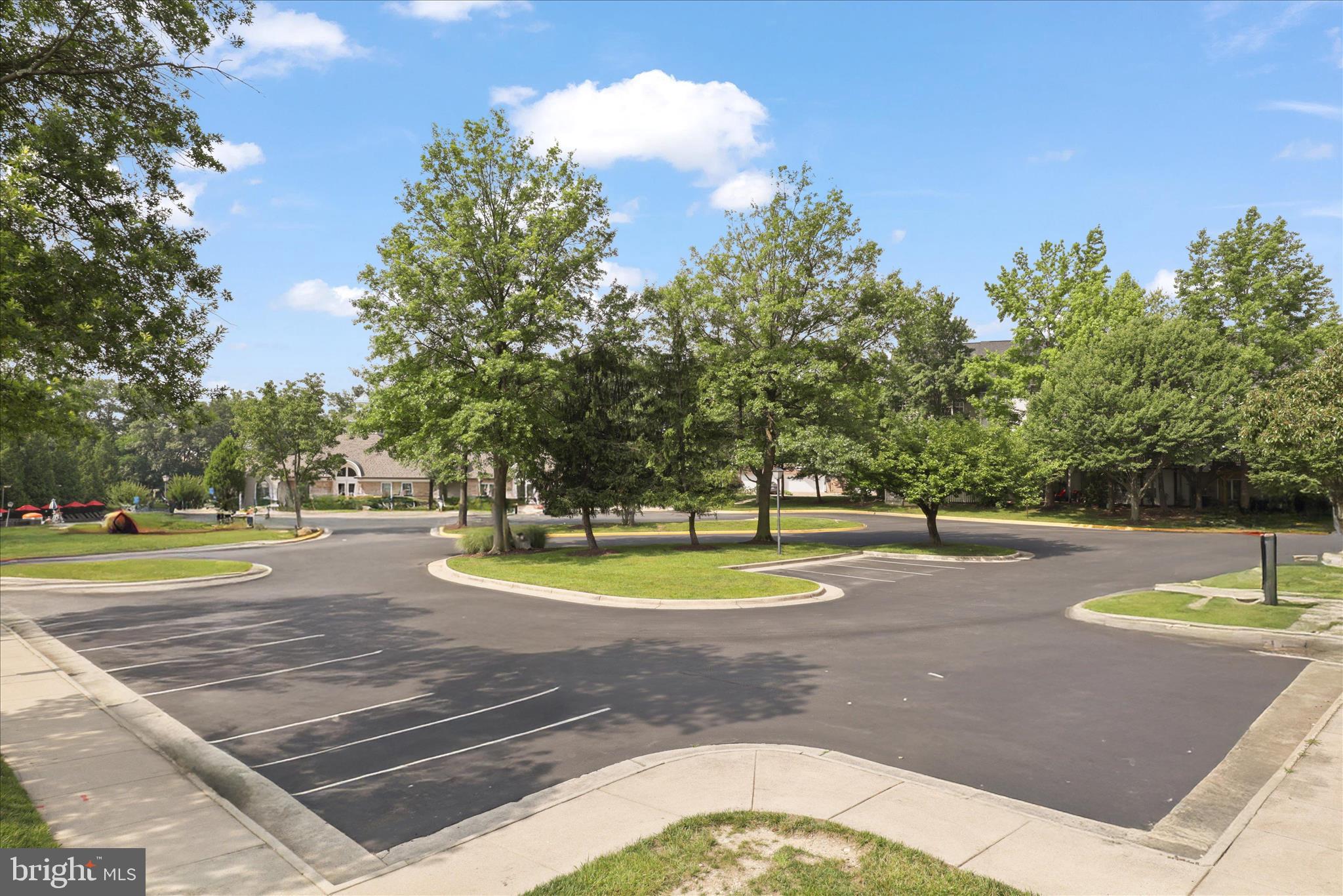 KINGSTOWNE - Residential
