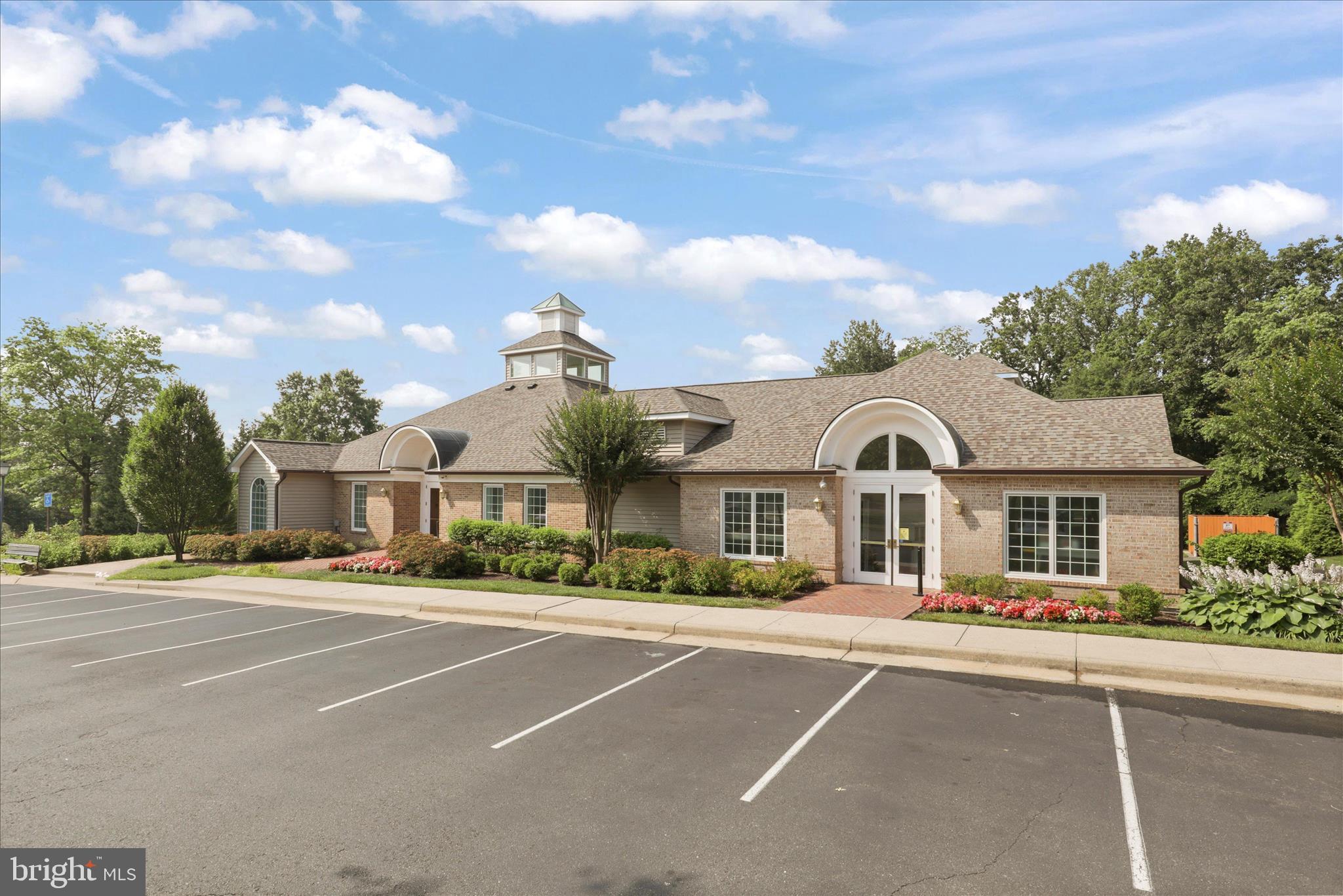 KINGSTOWNE - Residential