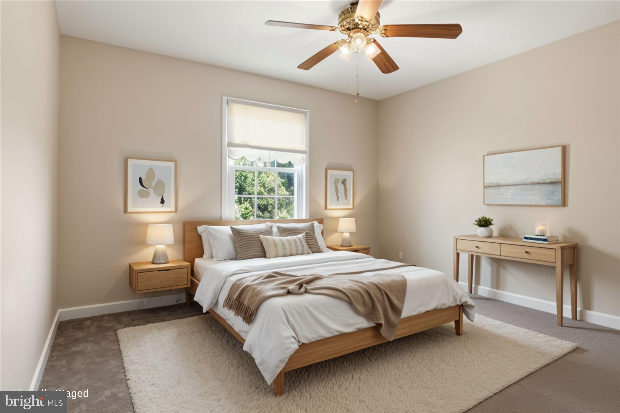 KINGSTOWNE - Residential