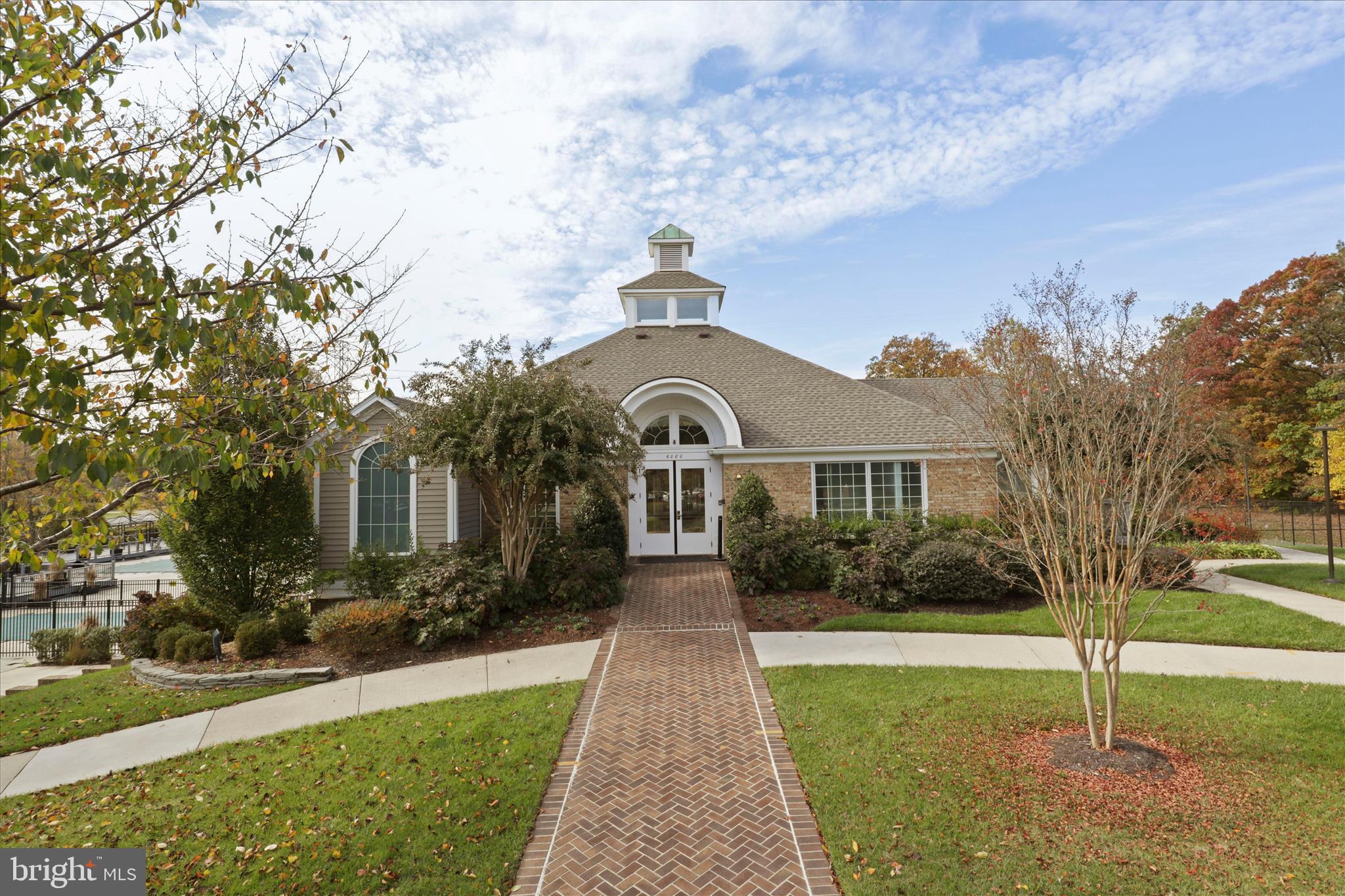 KINGSTOWNE - Residential