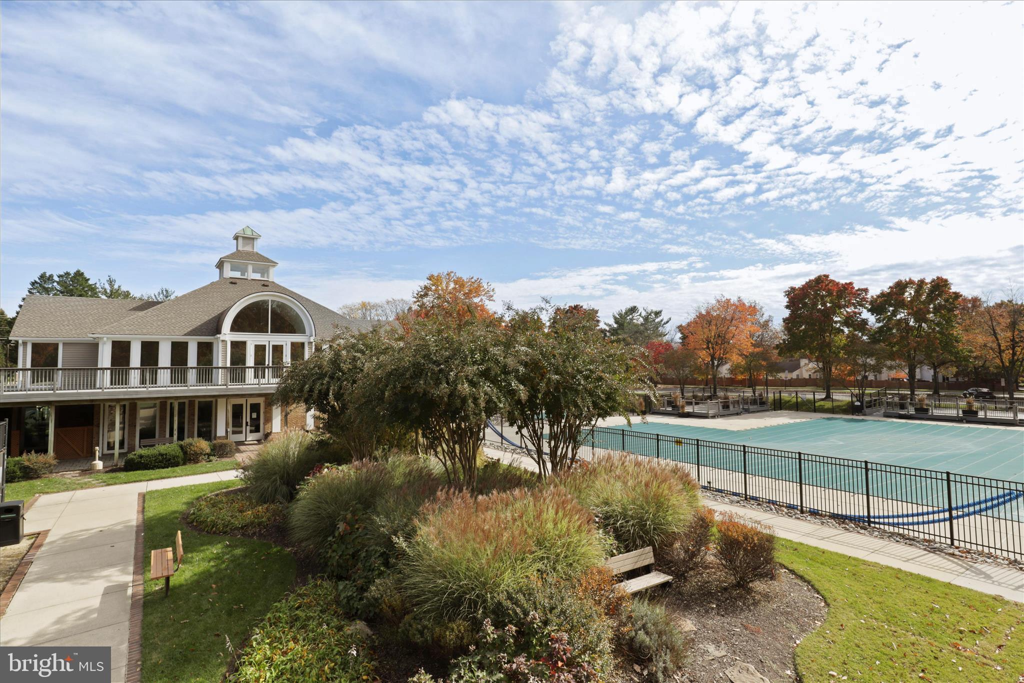 KINGSTOWNE - Residential