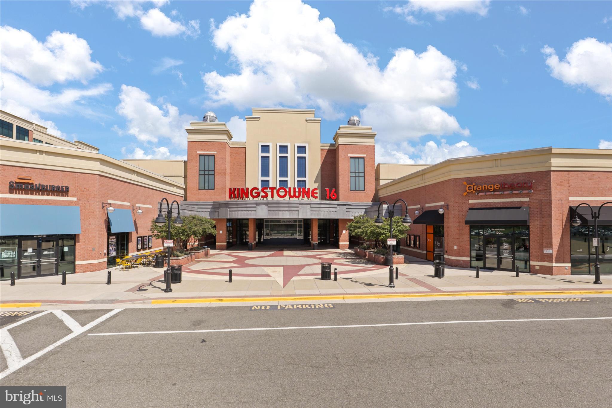 KINGSTOWNE - Residential