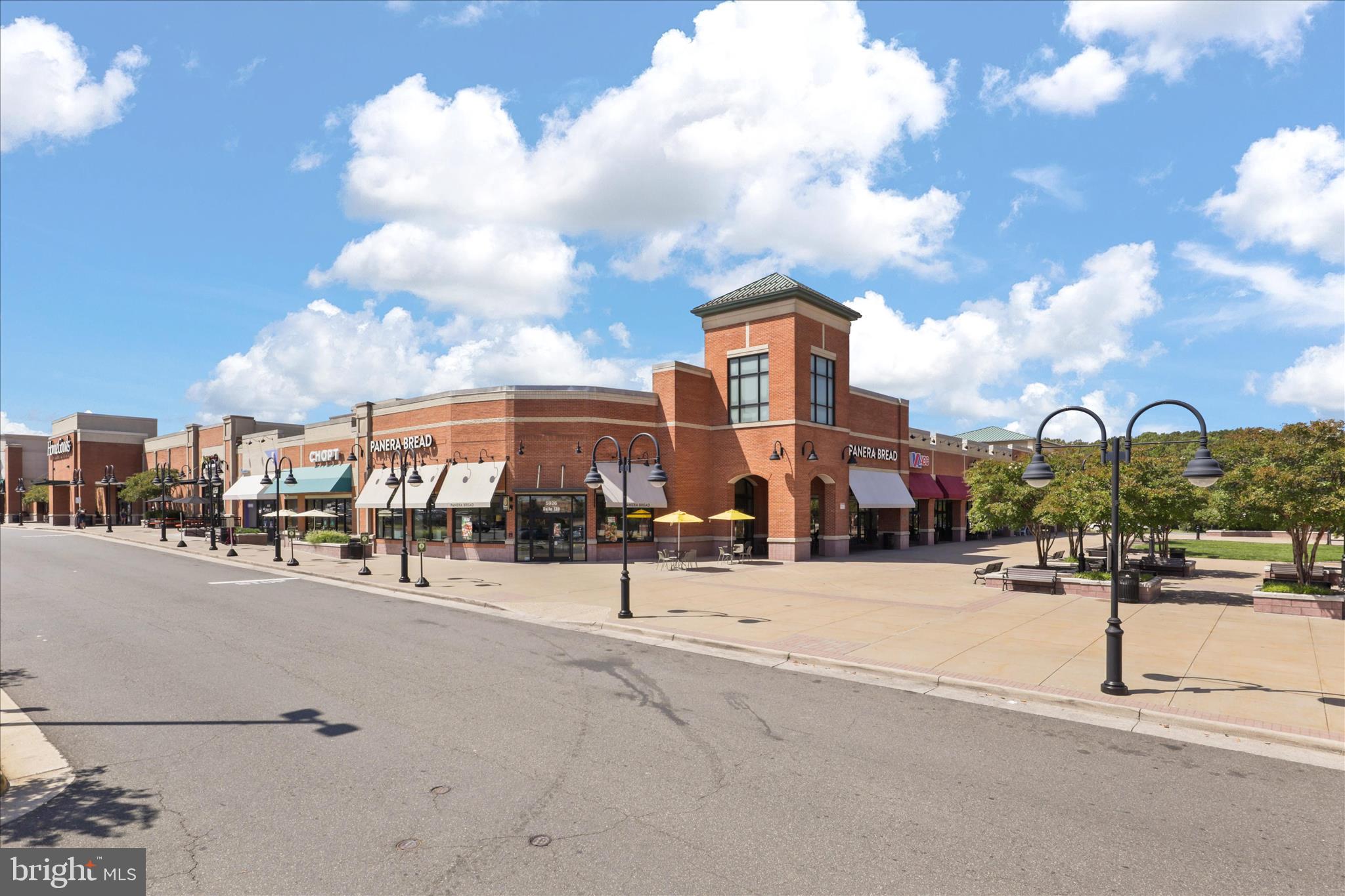KINGSTOWNE - Residential