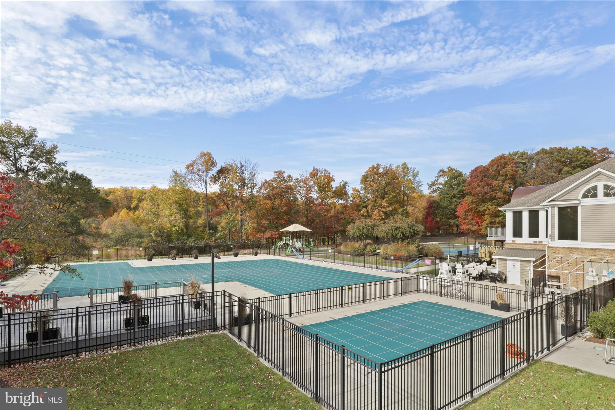 KINGSTOWNE - Residential