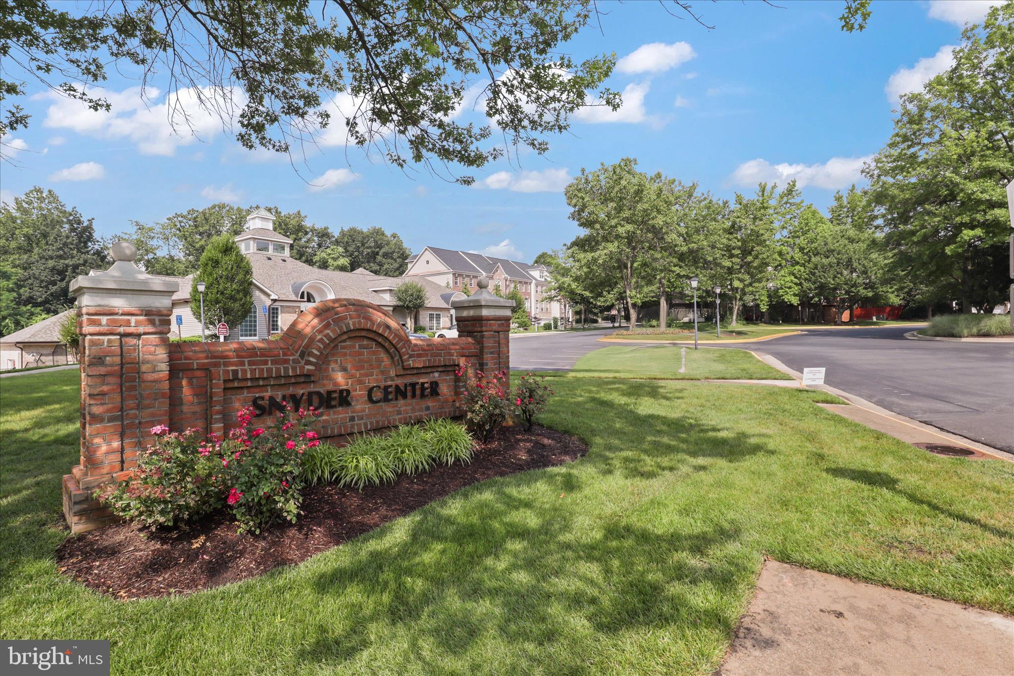 KINGSTOWNE - Residential