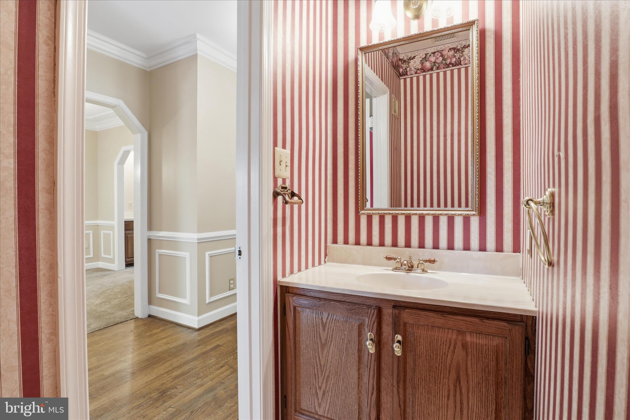 KINGSTOWNE - Residential