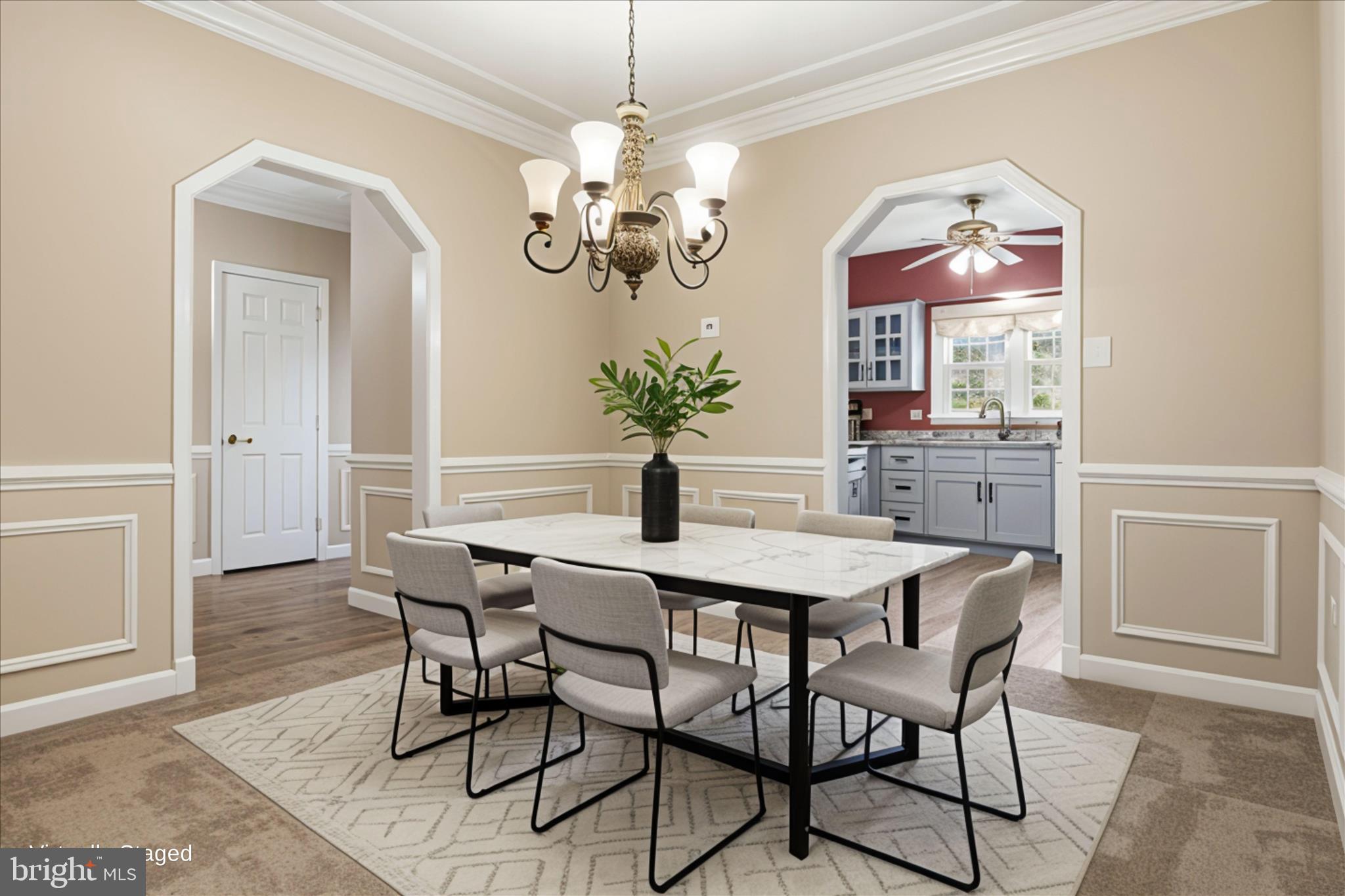 KINGSTOWNE - Residential