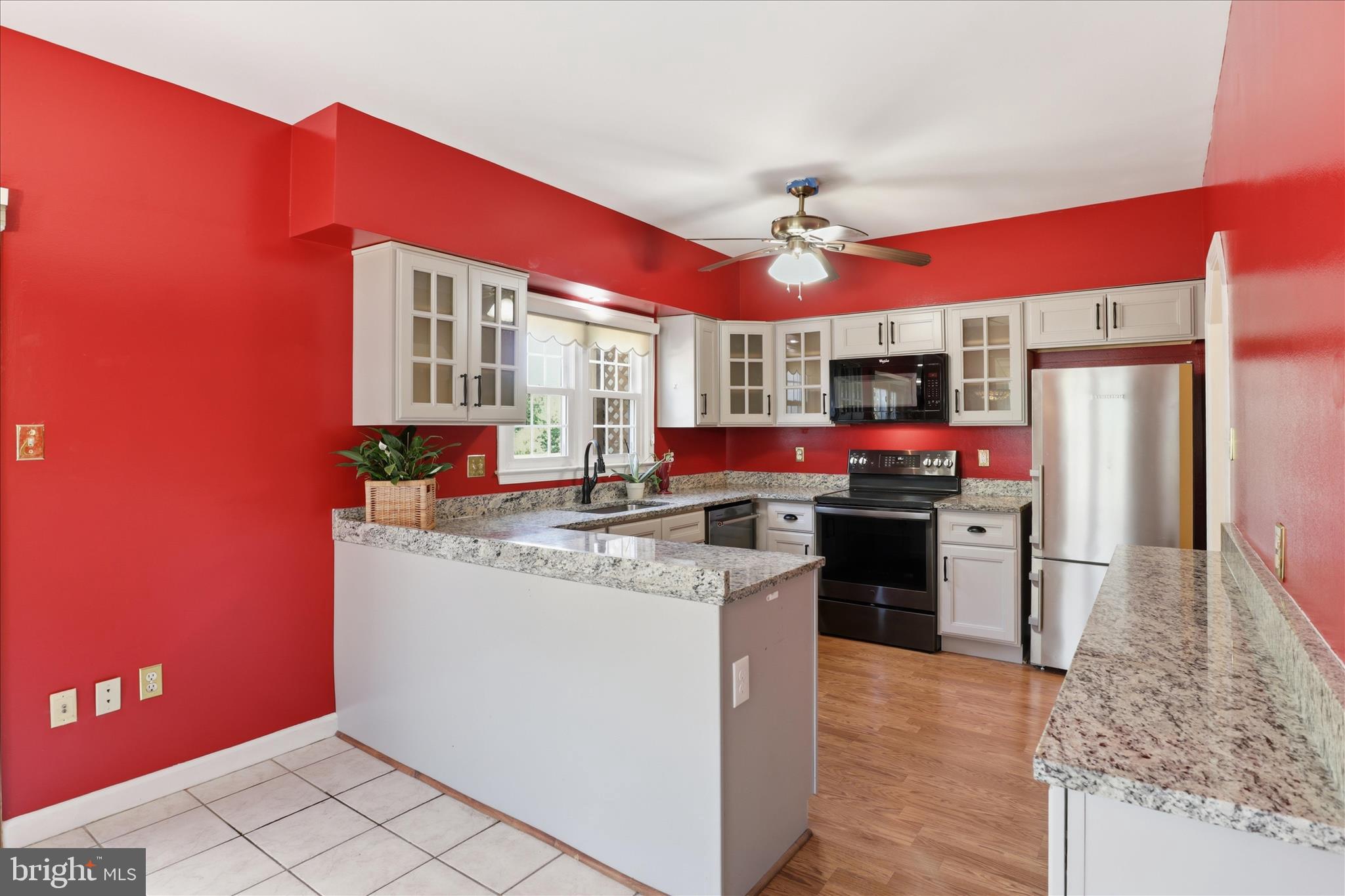 KINGSTOWNE - Residential
