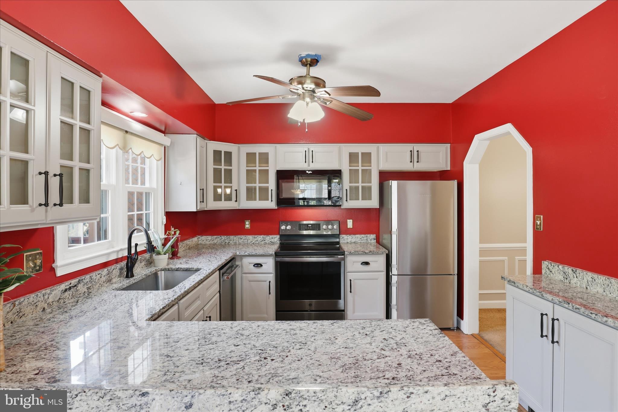 KINGSTOWNE - Residential
