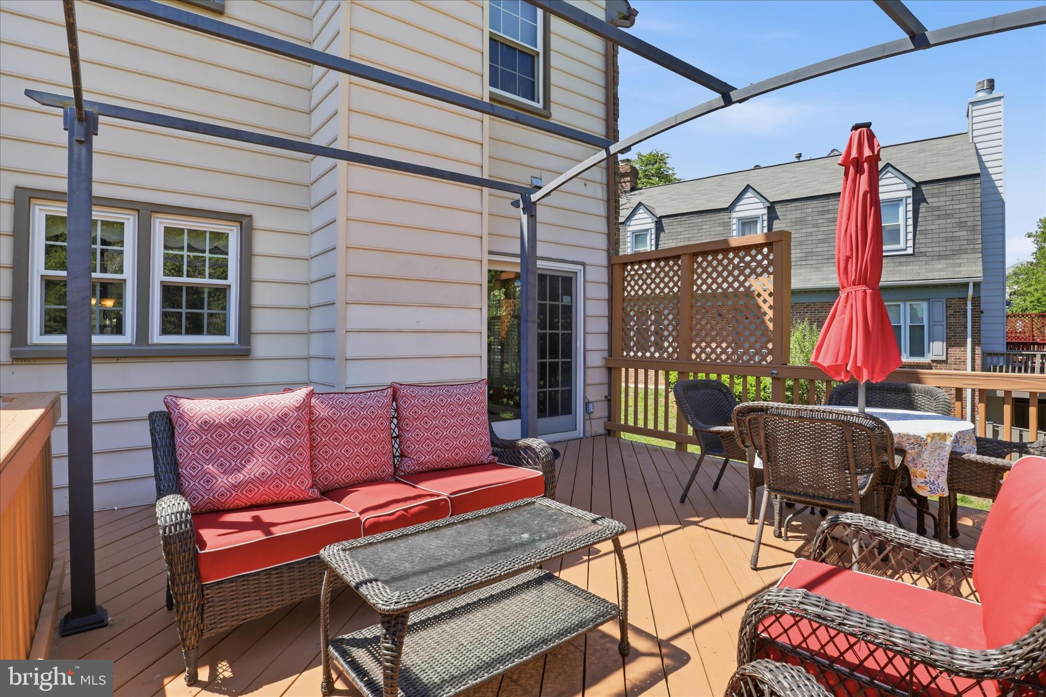 KINGSTOWNE - Residential