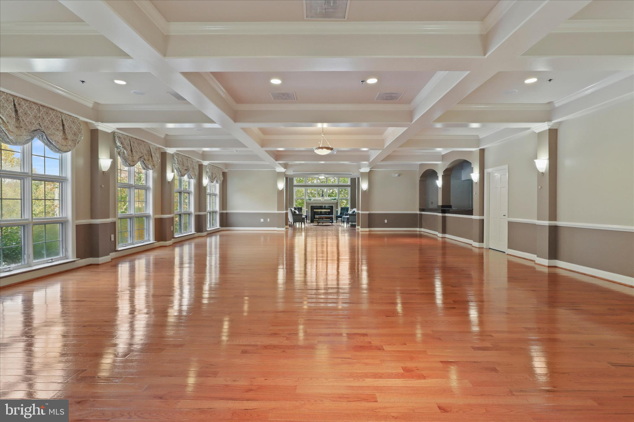 KINGSTOWNE - Residential