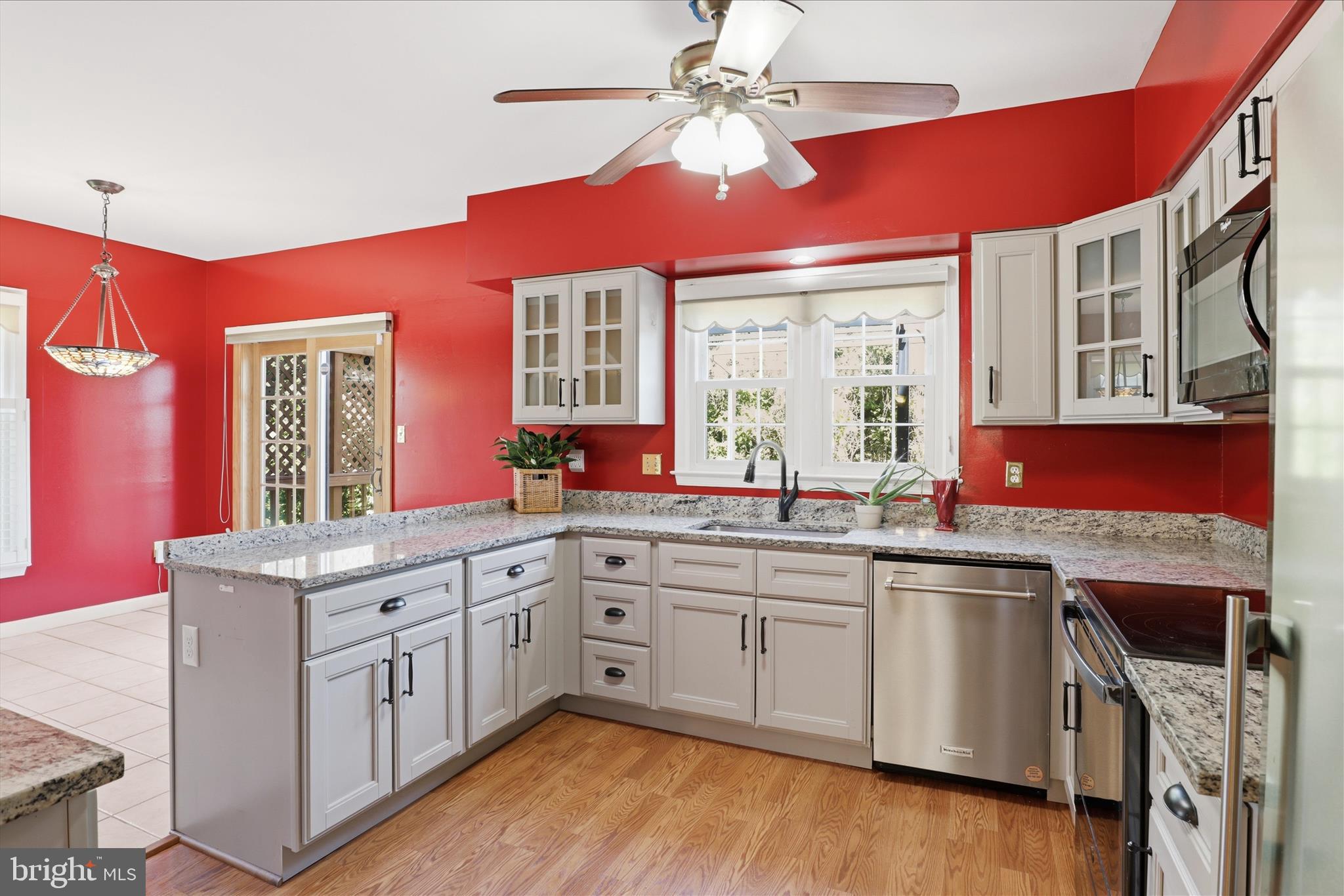 KINGSTOWNE - Residential