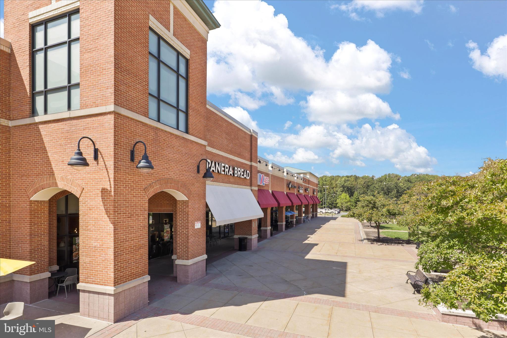 KINGSTOWNE - Residential